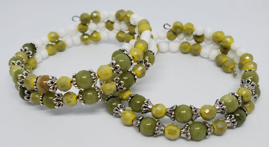 The Radiant Green of August: Birthstones and Their Meaningful Alternatives