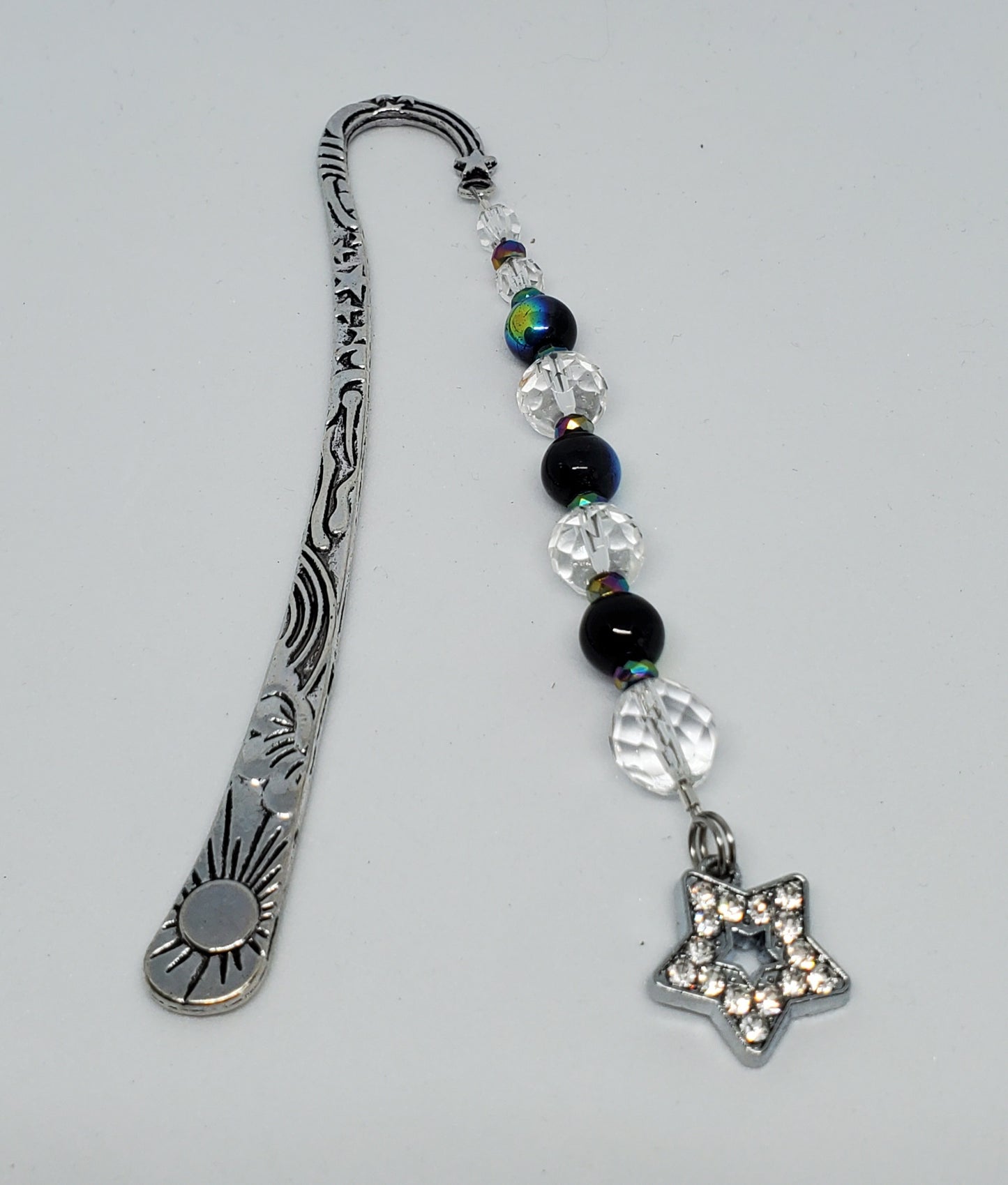 Bookmark - Shining Star