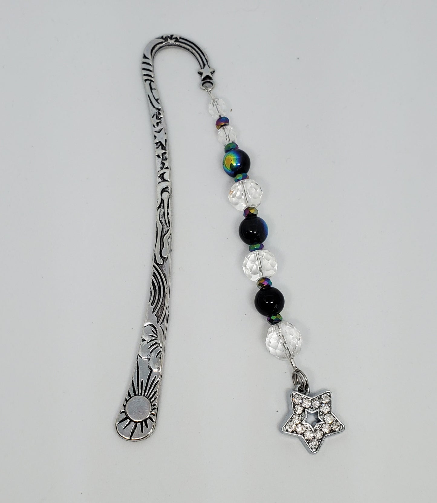 Bookmark - Shining Star