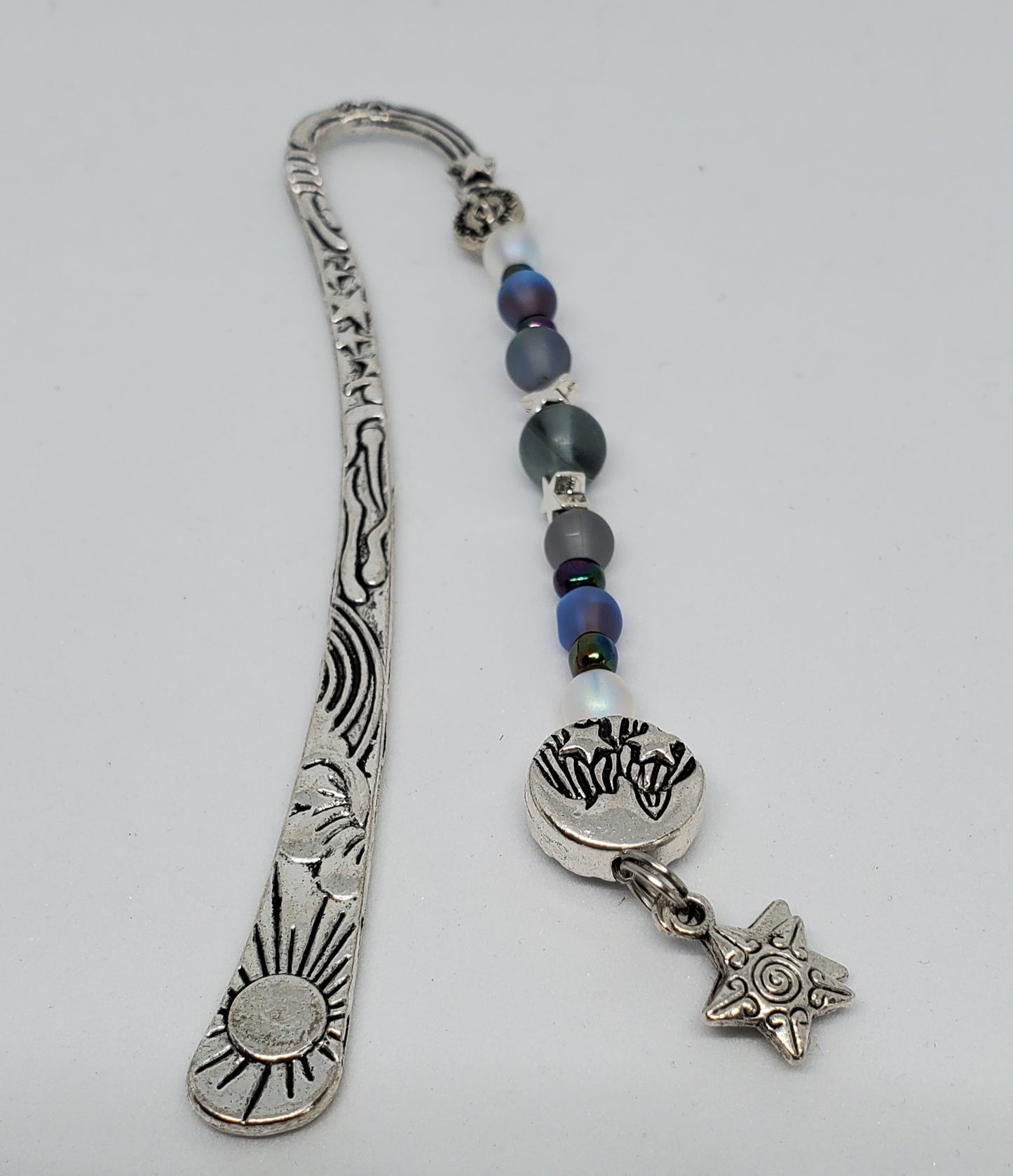 Bookmark - Celestial