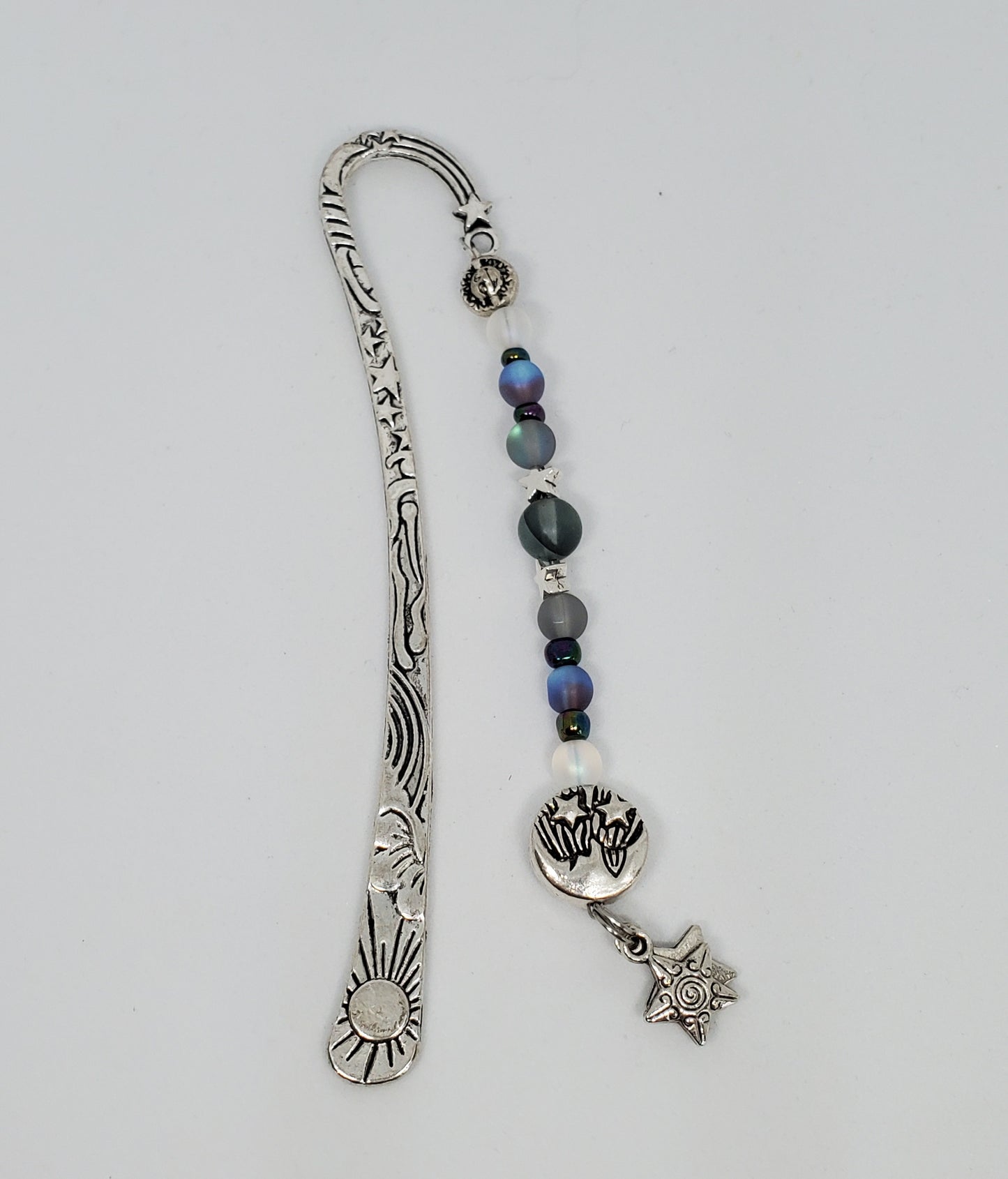 Bookmark - Celestial