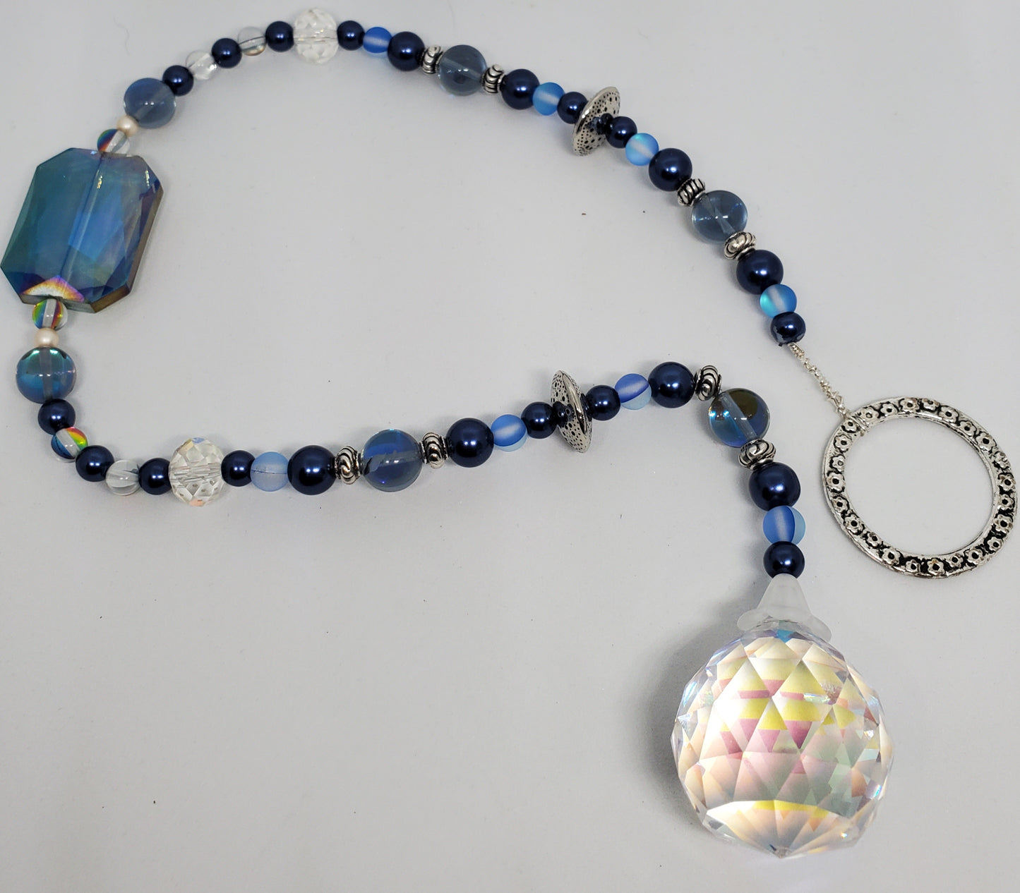 Suncatcher - Cobalt