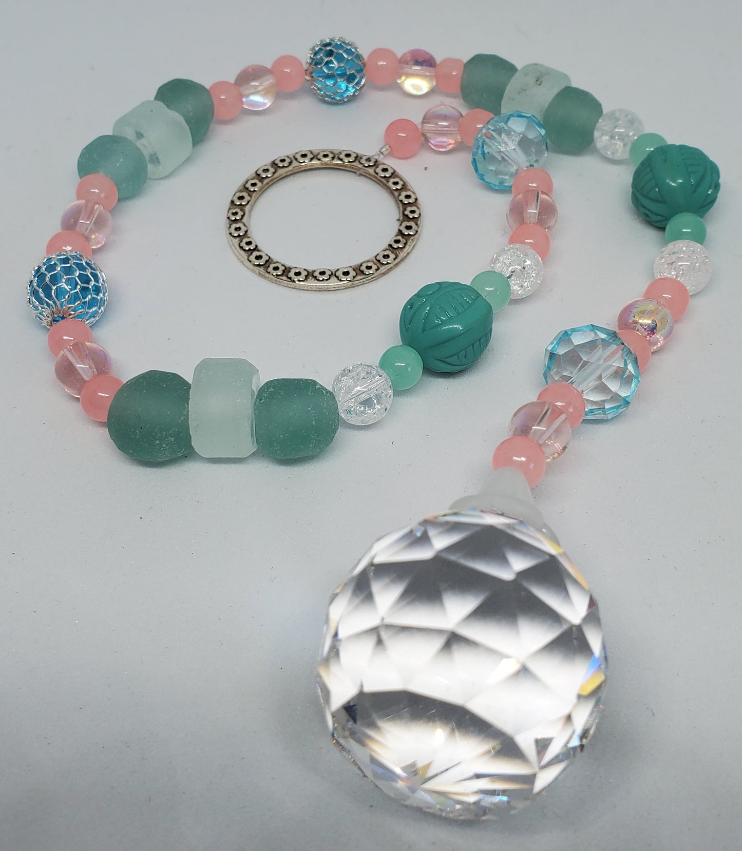 Suncatcher - Bahama Beach