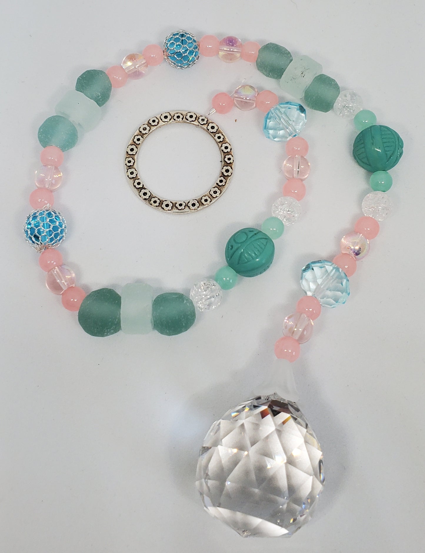 Suncatcher - Bahama Beach