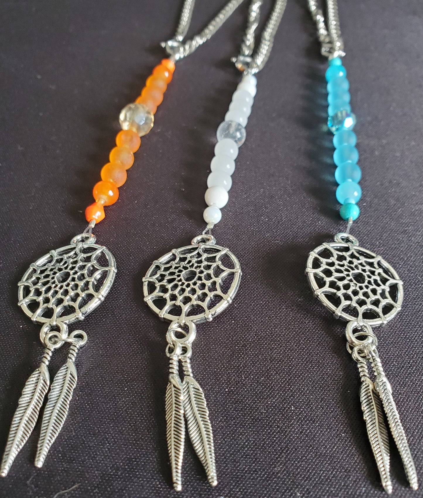 Car Charm - Dreamcatcher