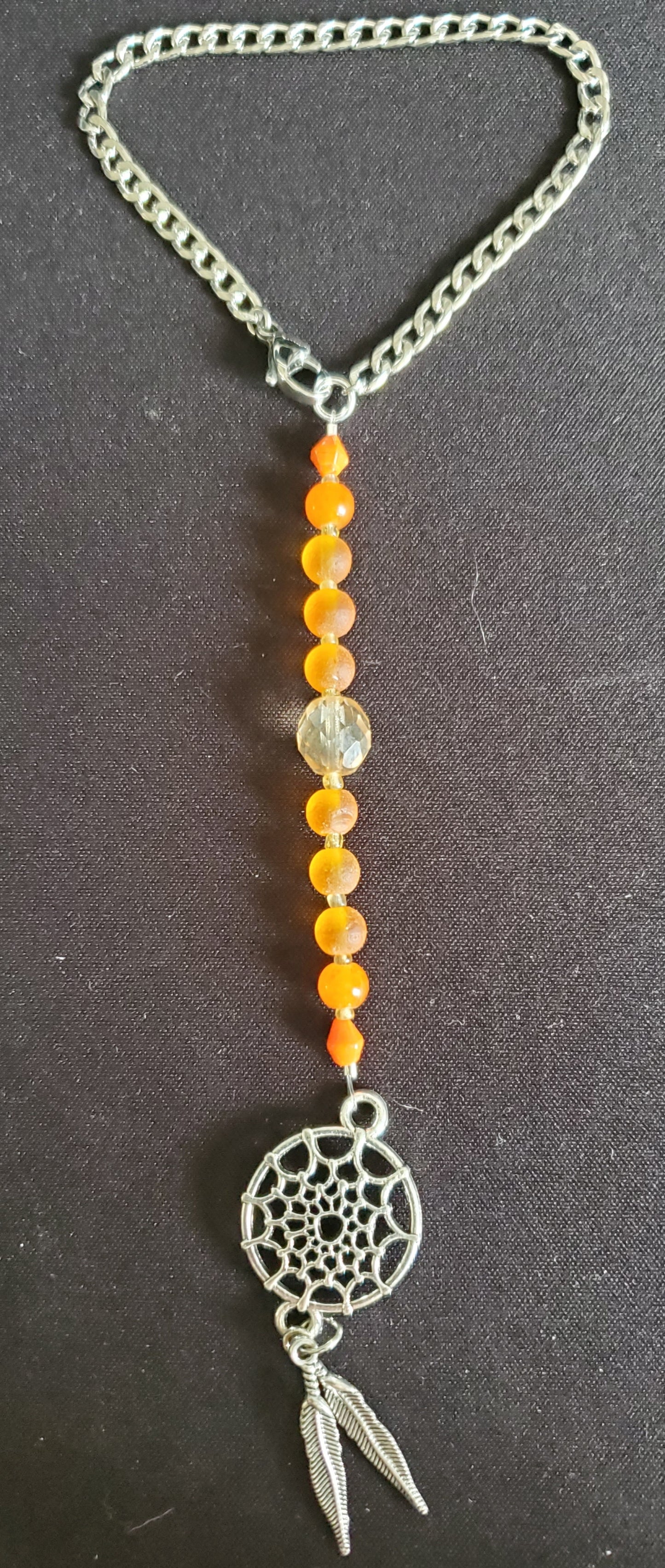Car Charm - Dreamcatcher