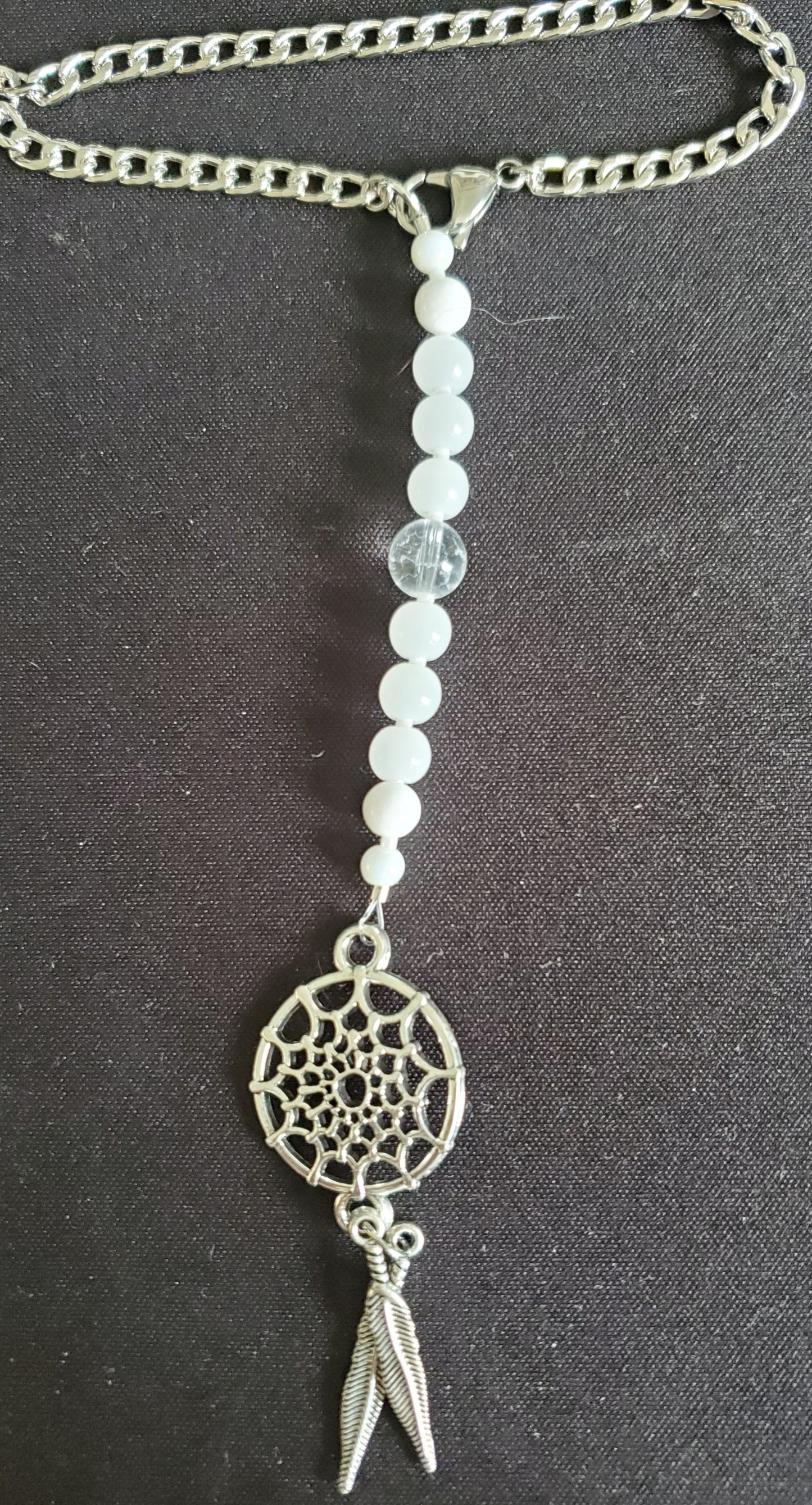 Car Charm - Dreamcatcher