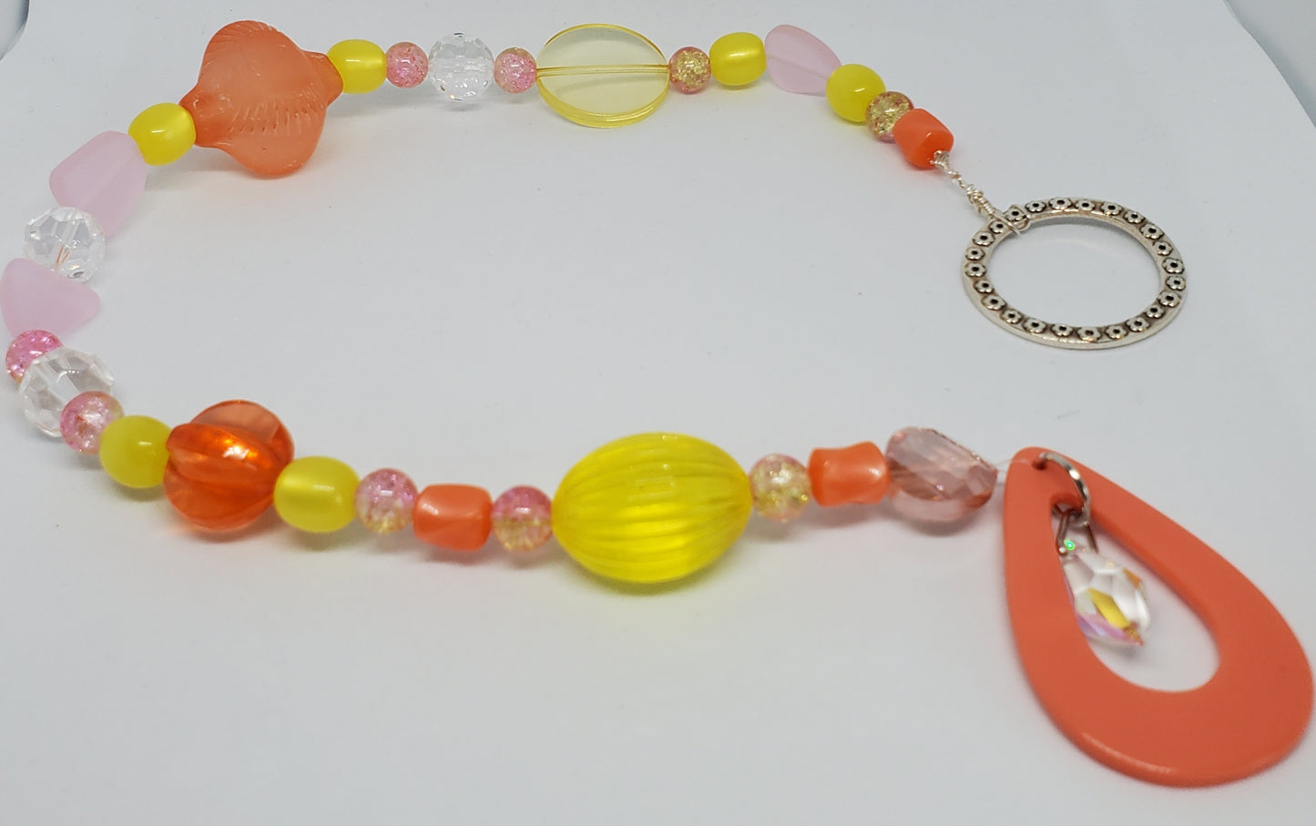 Suncatcher - Retro Revival