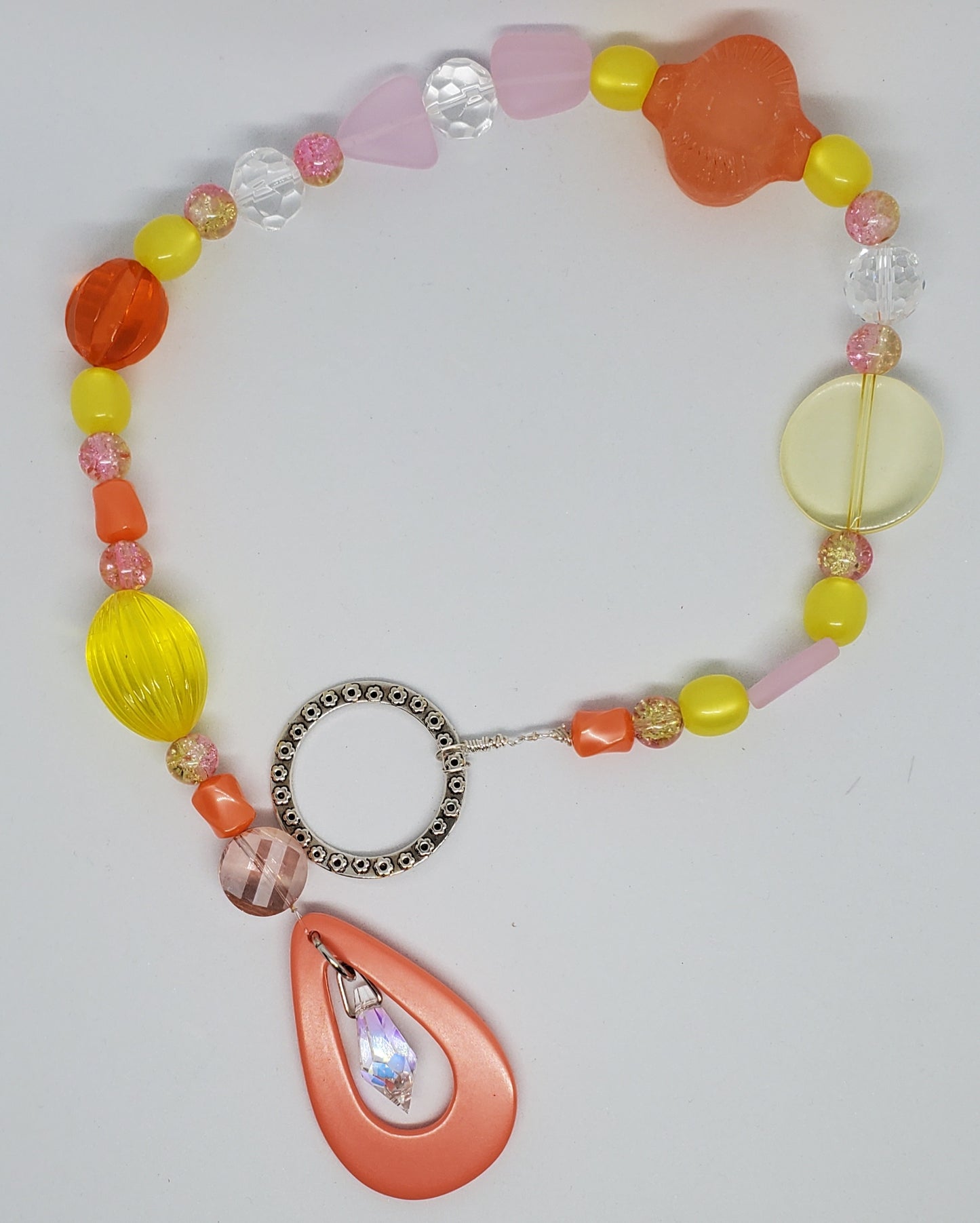 Suncatcher - Retro Revival