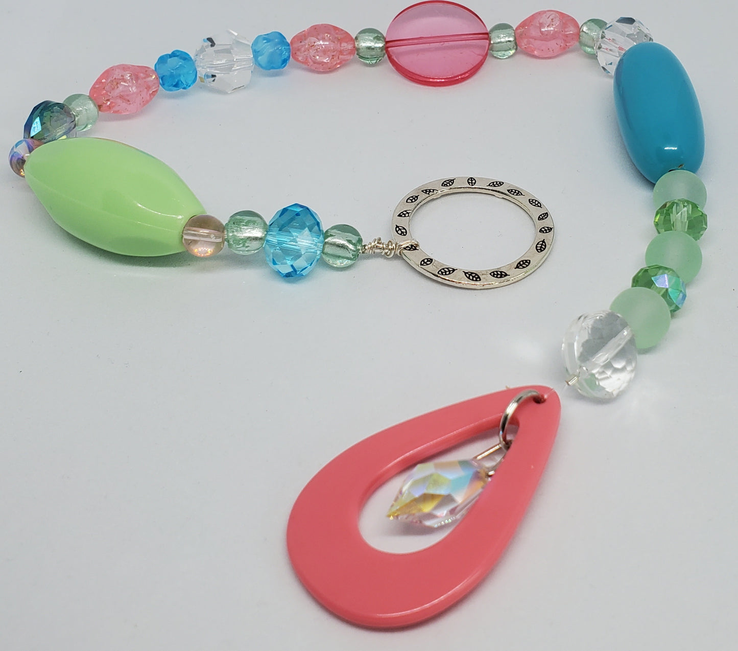 Suncatcher - Retro Revival