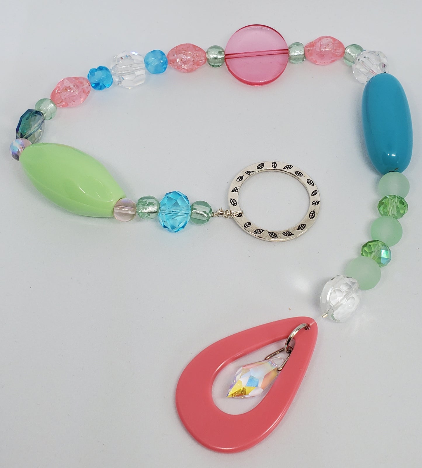 Suncatcher - Retro Revival