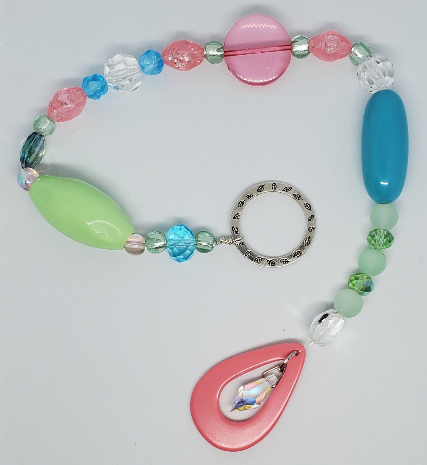 Suncatcher - Retro Revival