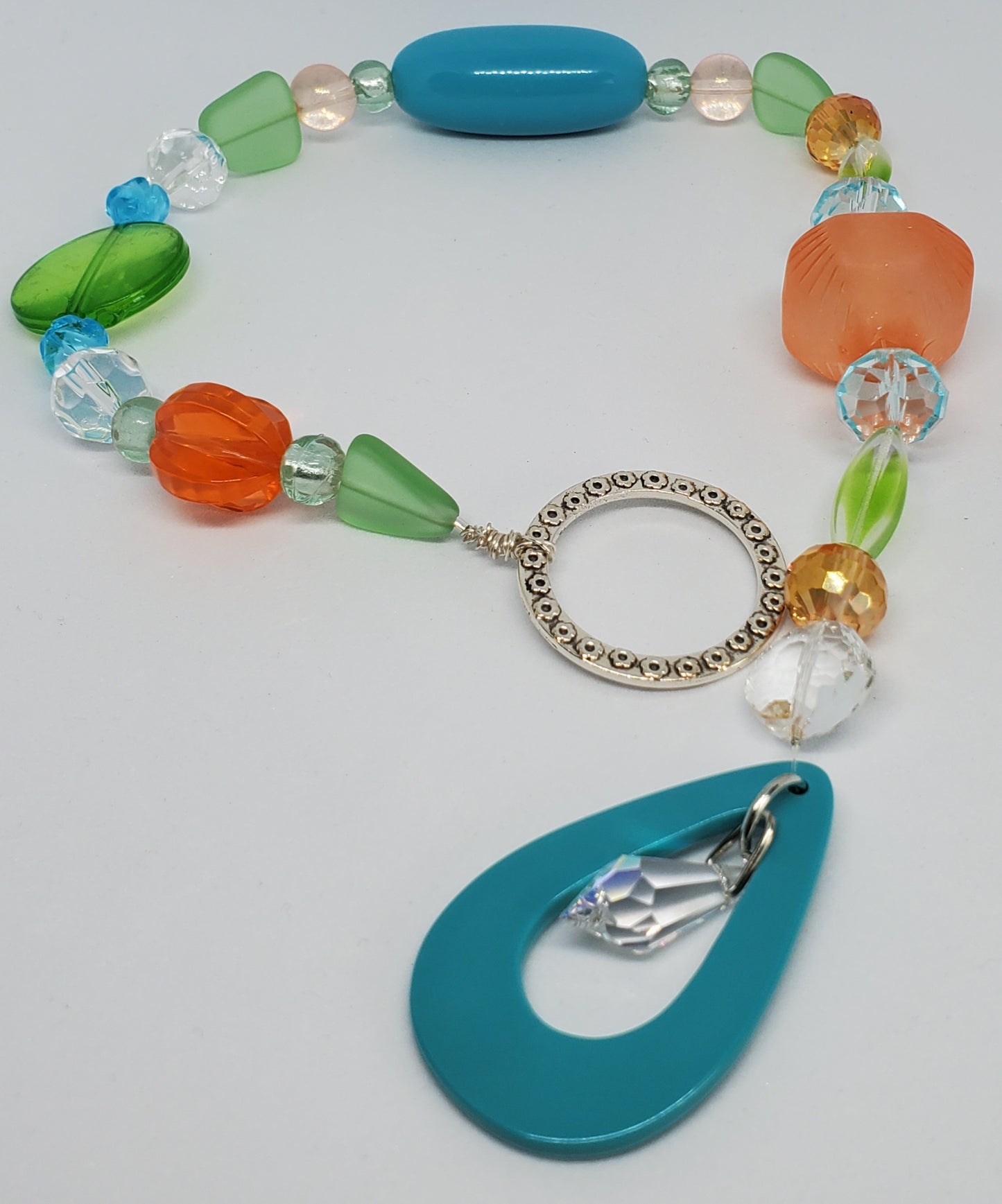 Suncatcher - Retro Revival
