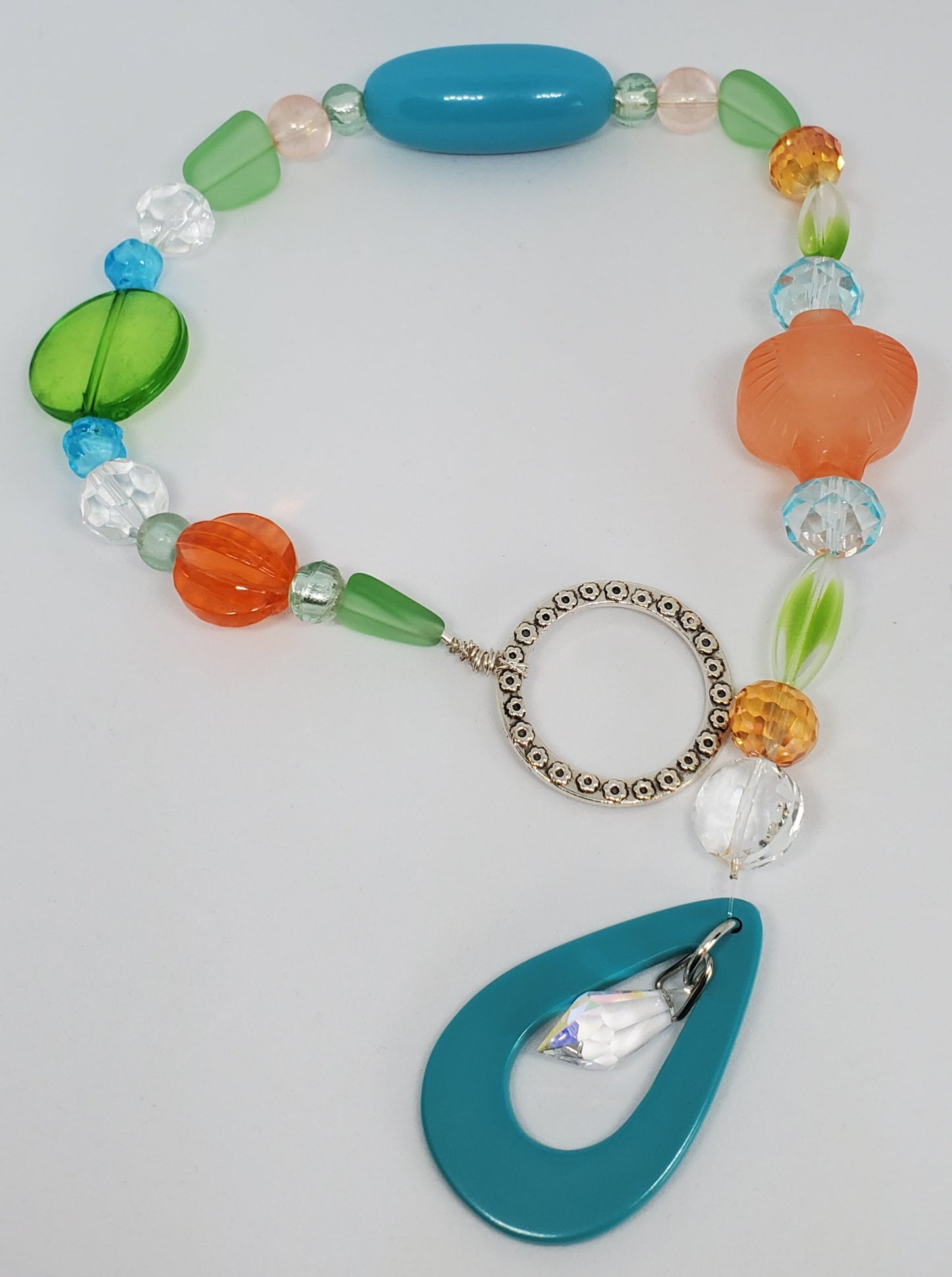 Suncatcher - Retro Revival