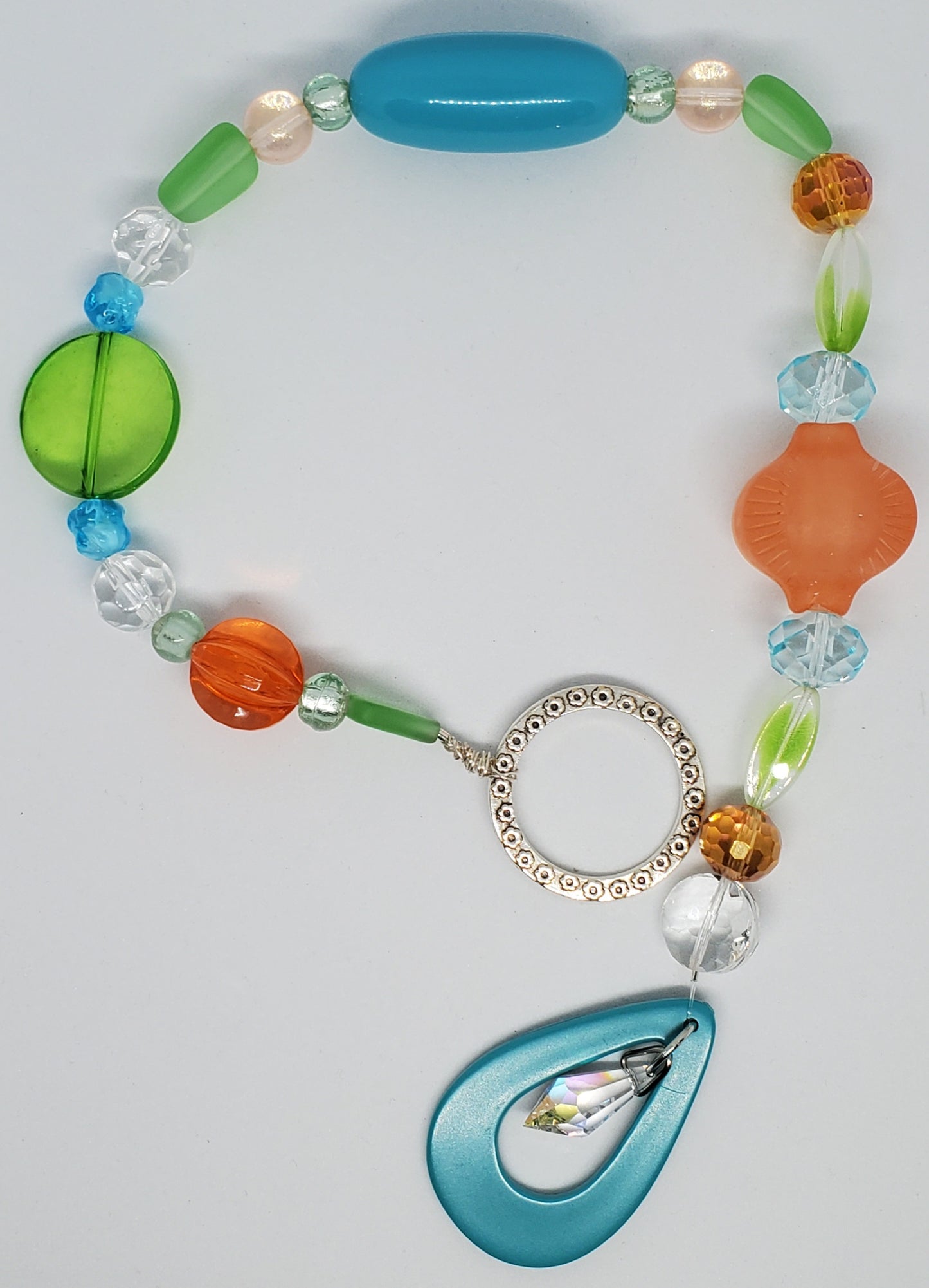 Suncatcher - Retro Revival