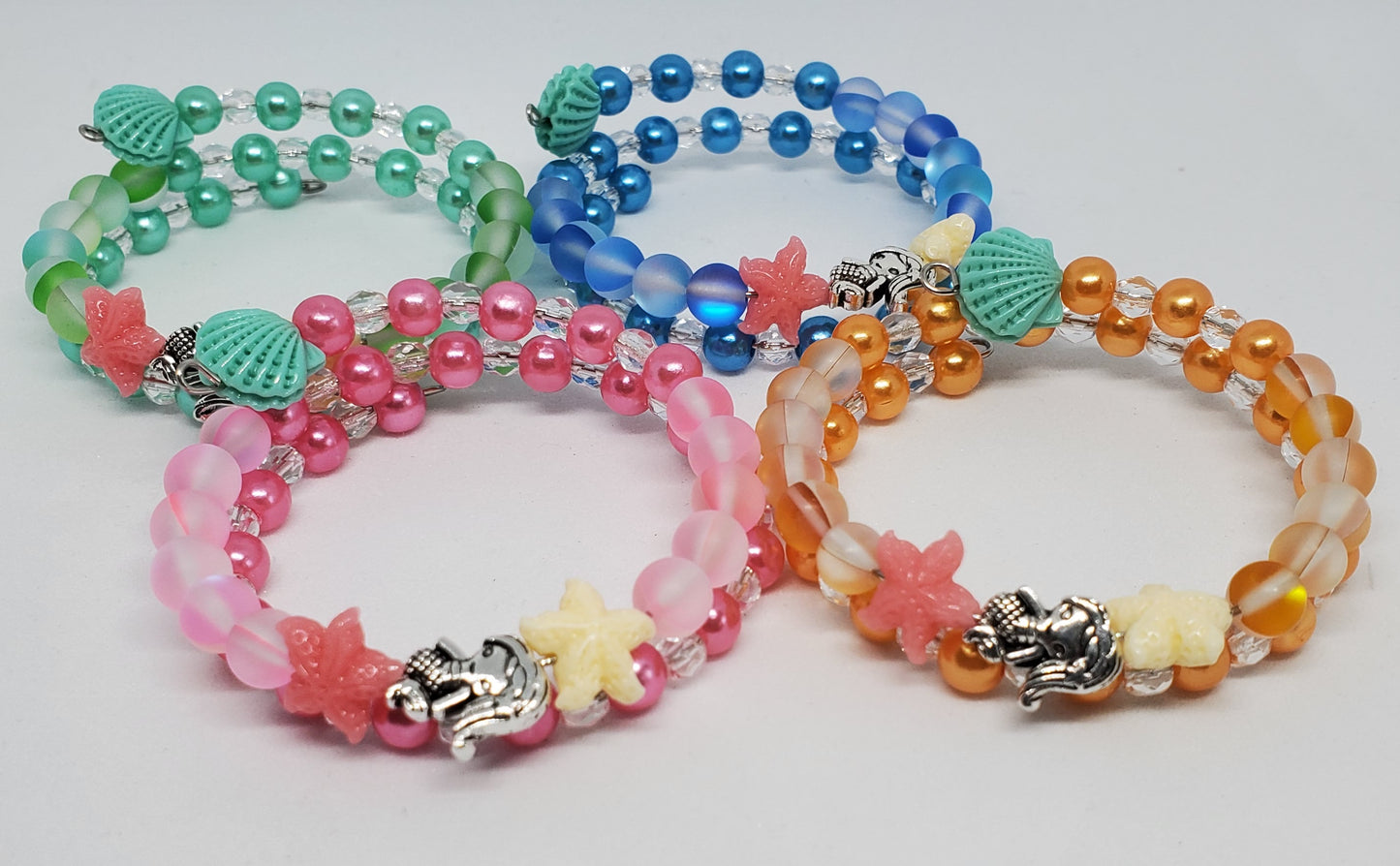 Mermaid Bracelet - small
