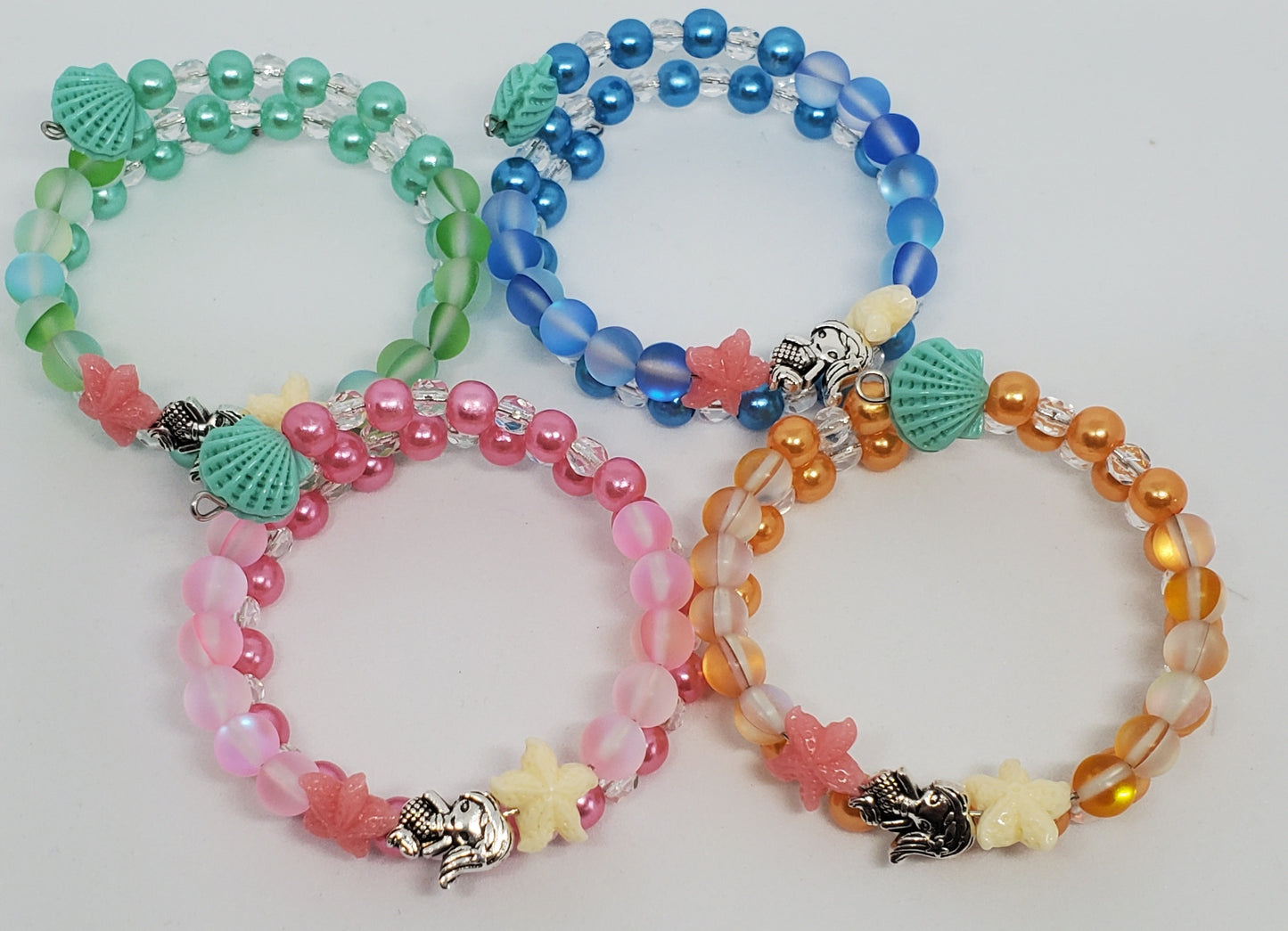 Mermaid Bracelet - small