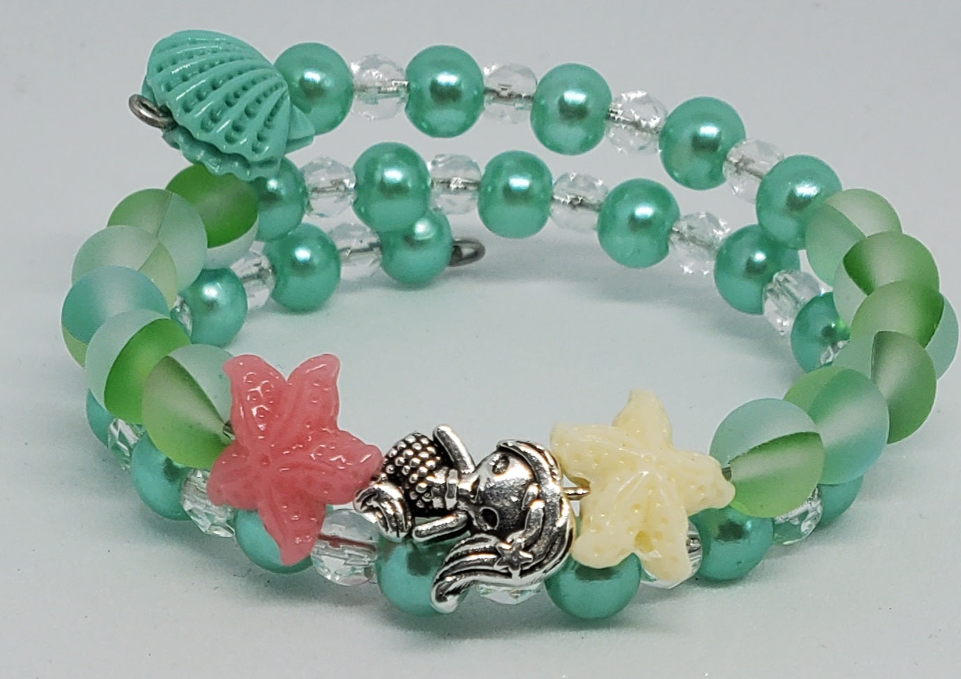 Mermaid Bracelet - small