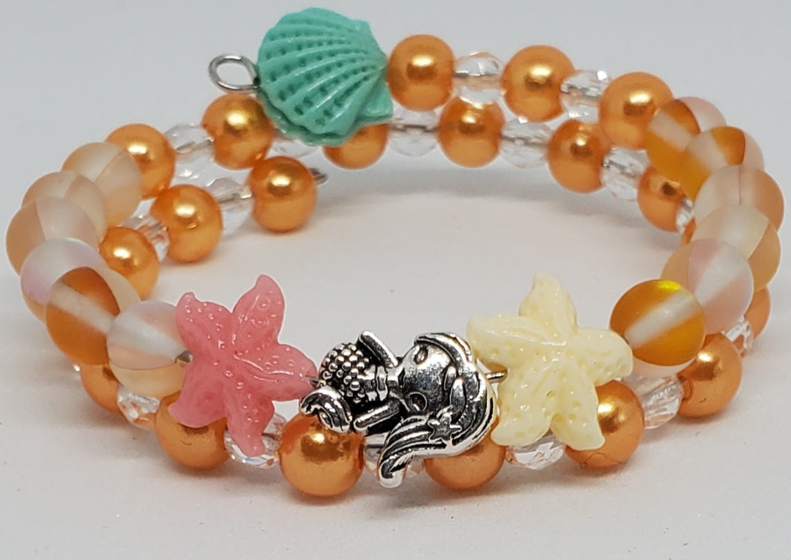 Mermaid Bracelet - small