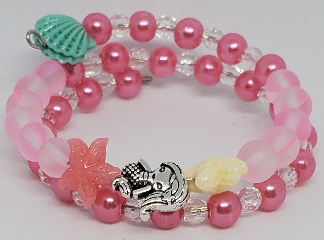 Mermaid Bracelet - small