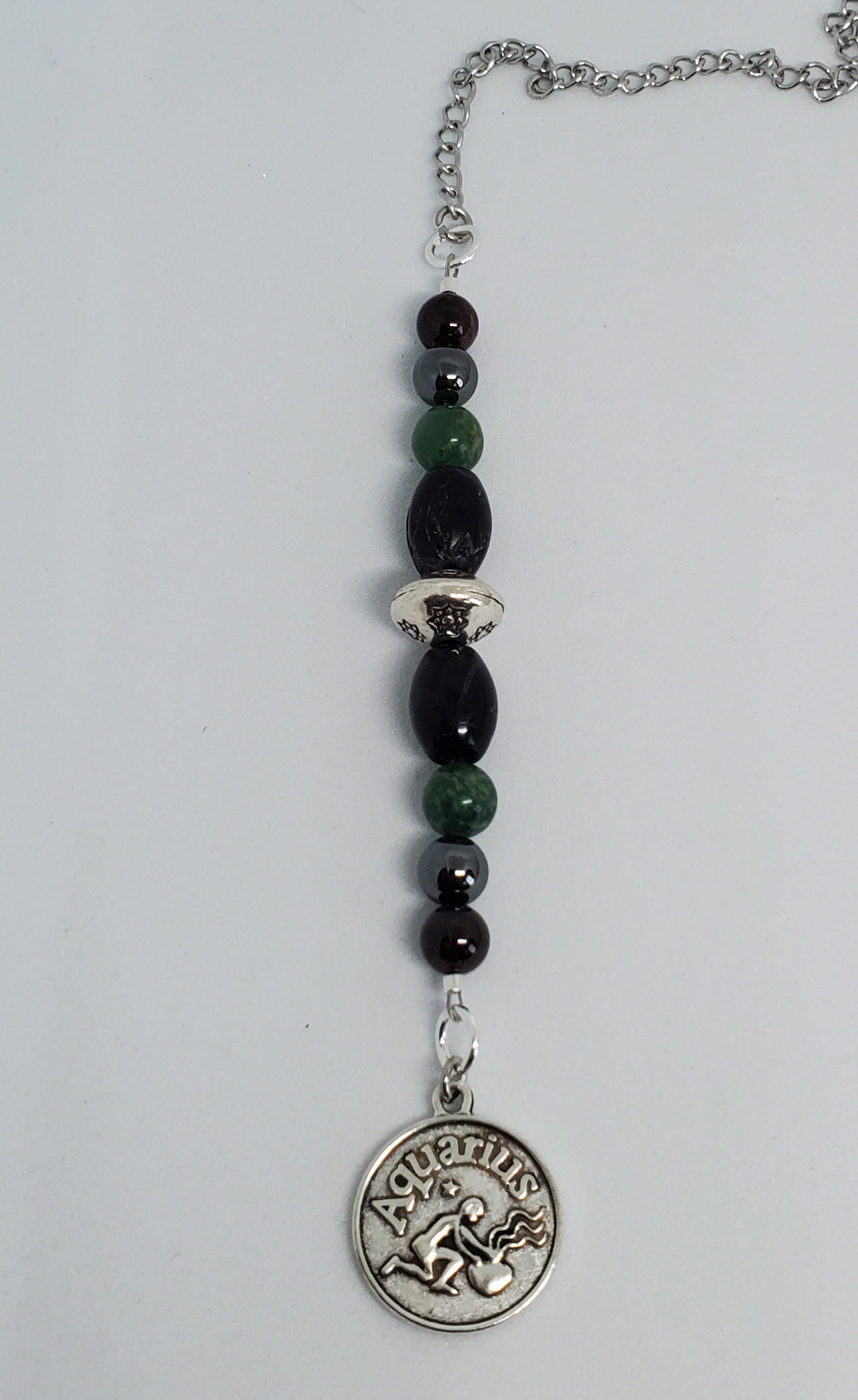 Car Charm - Zodiac