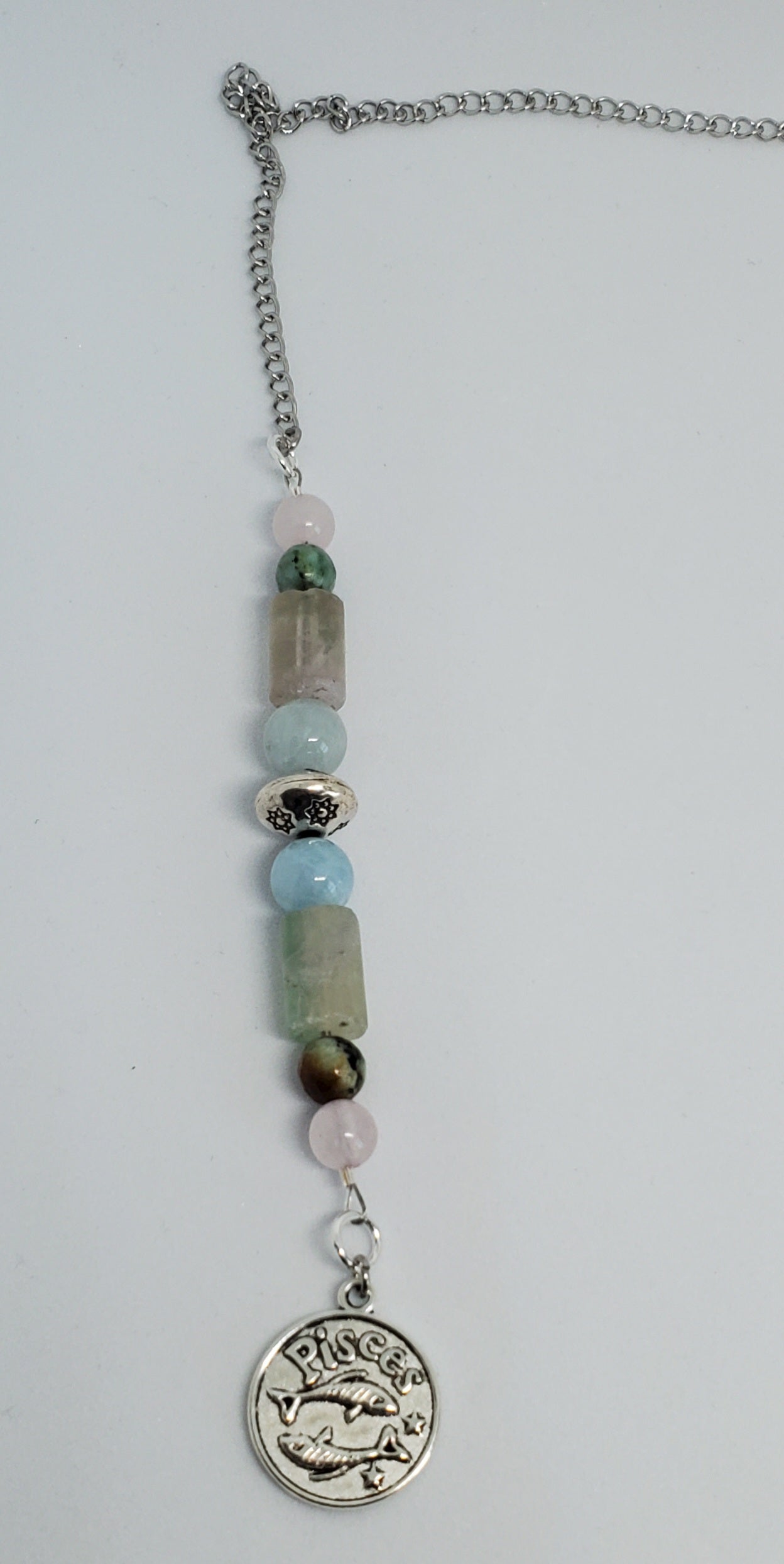 Car Charm - Zodiac