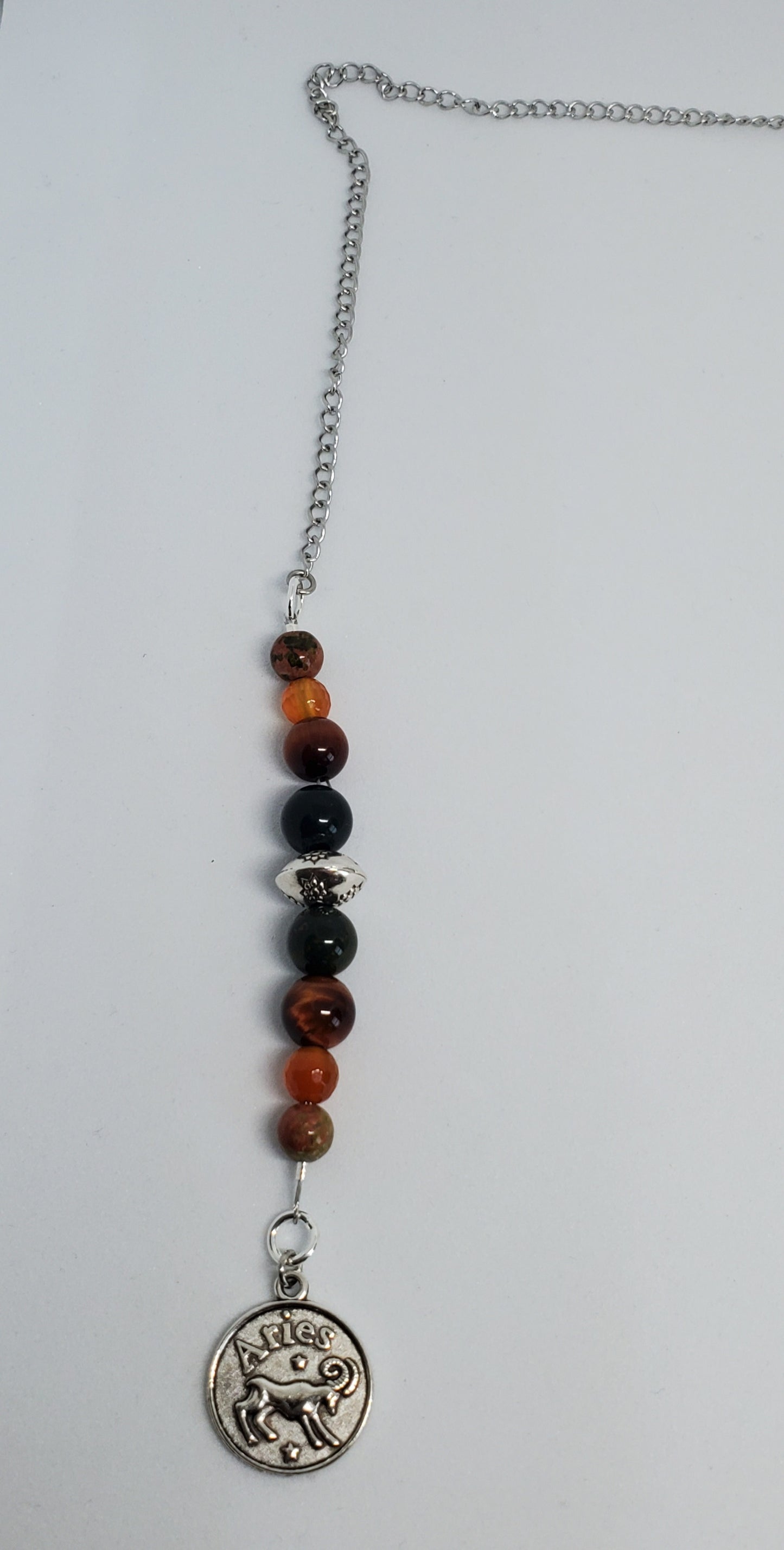 Car Charm - Zodiac