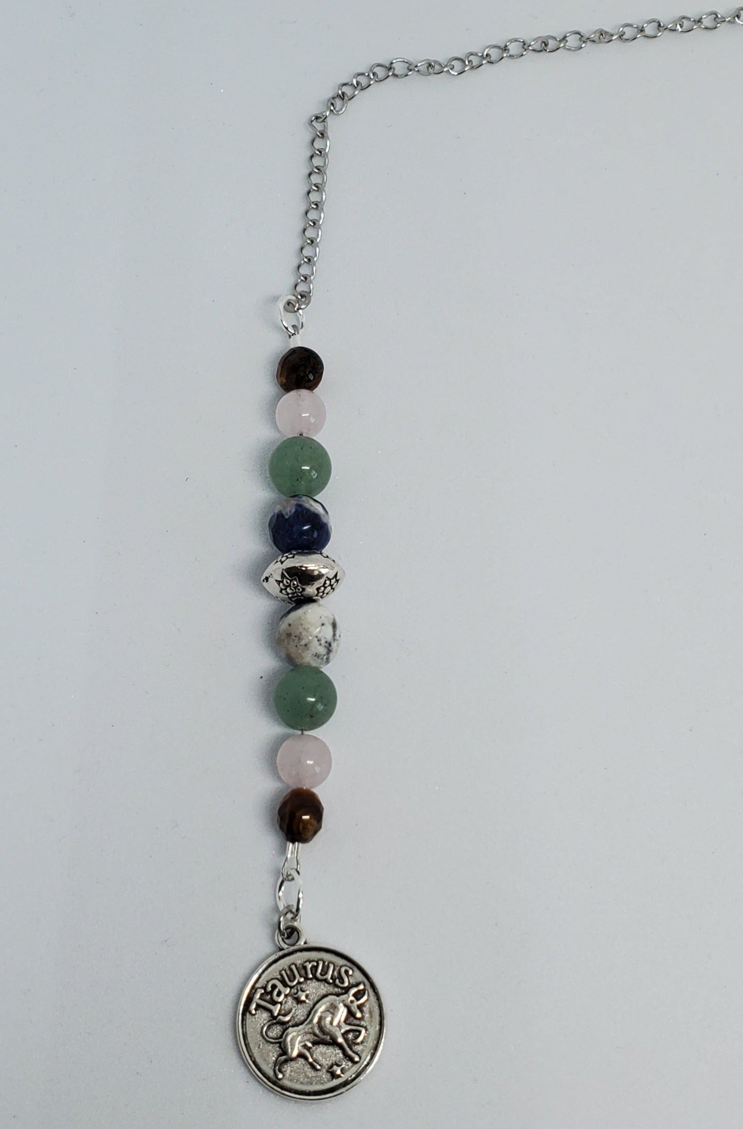 Car Charm - Zodiac