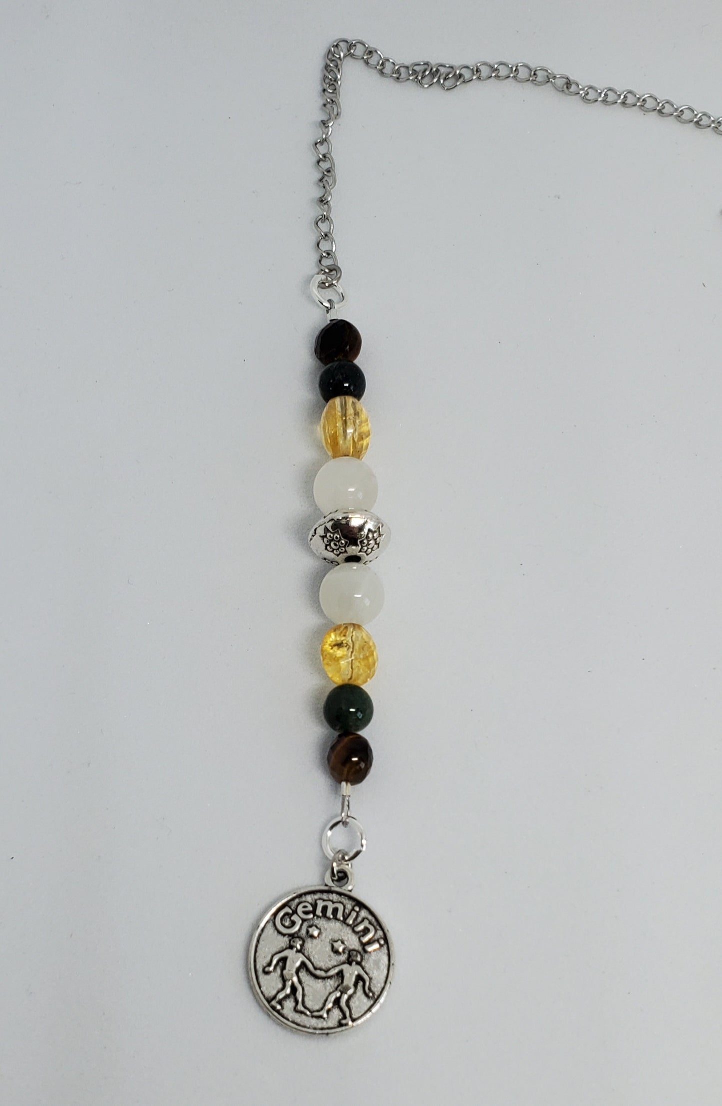 Car Charm - Zodiac