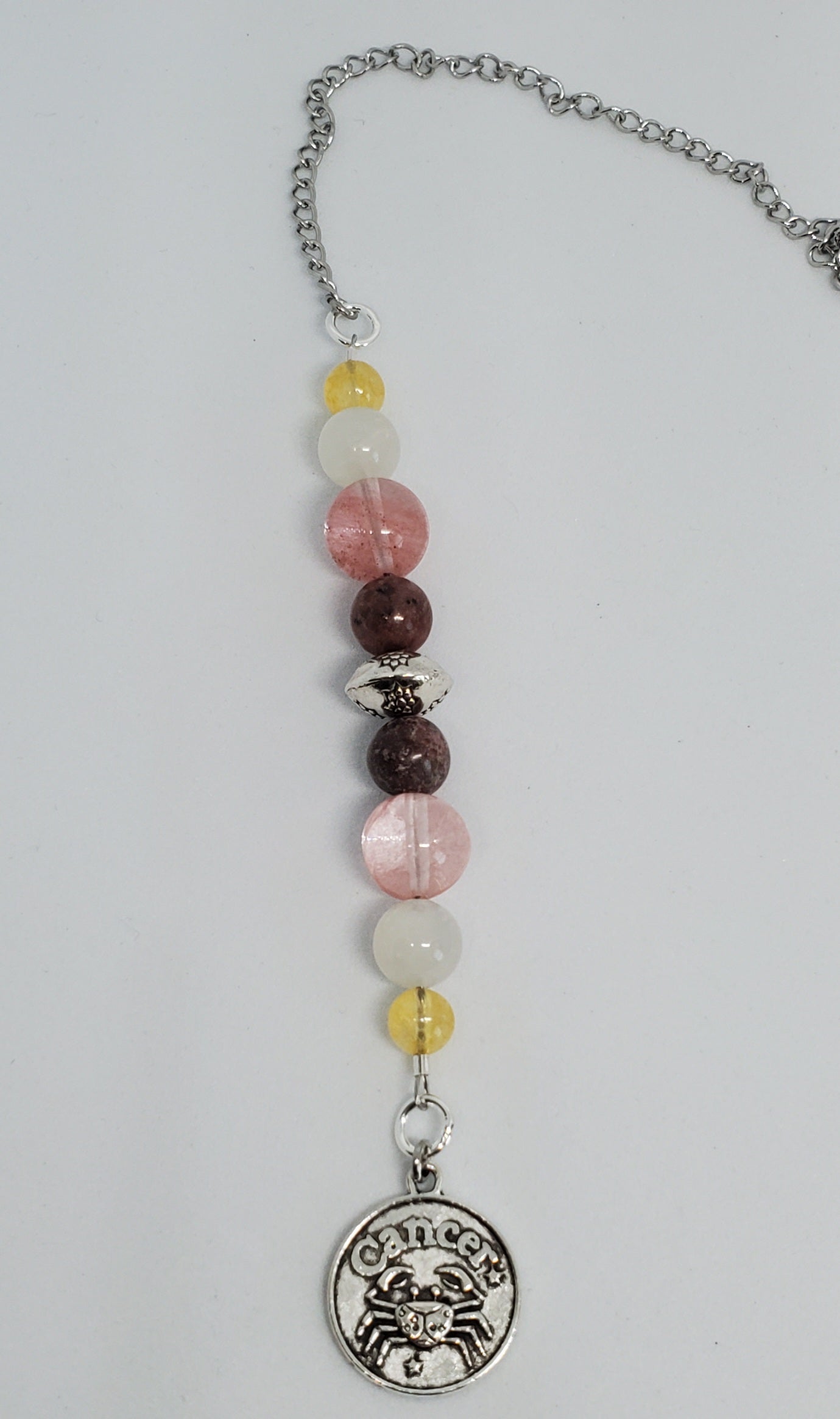 Car Charm - Zodiac