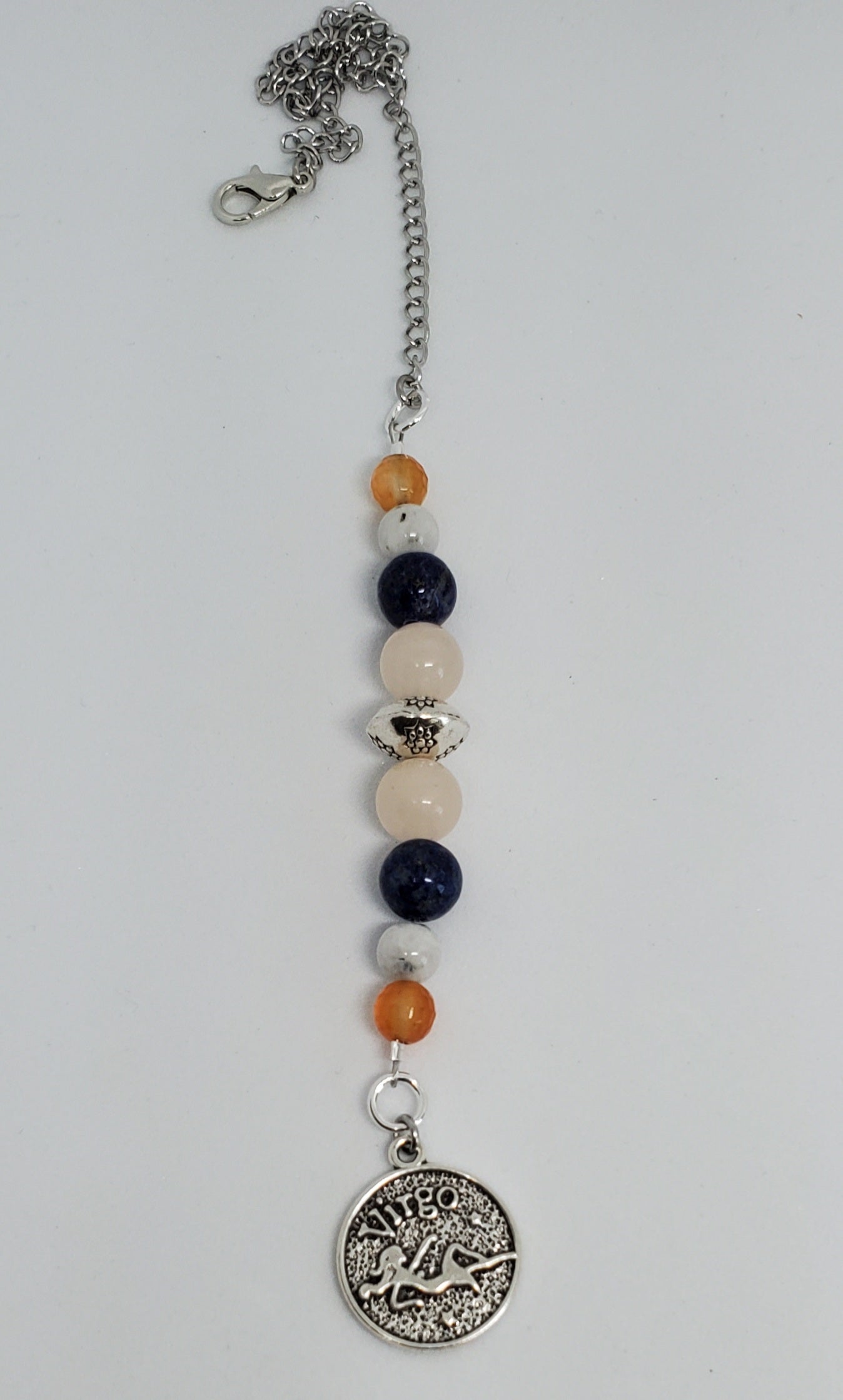 Car Charm - Zodiac