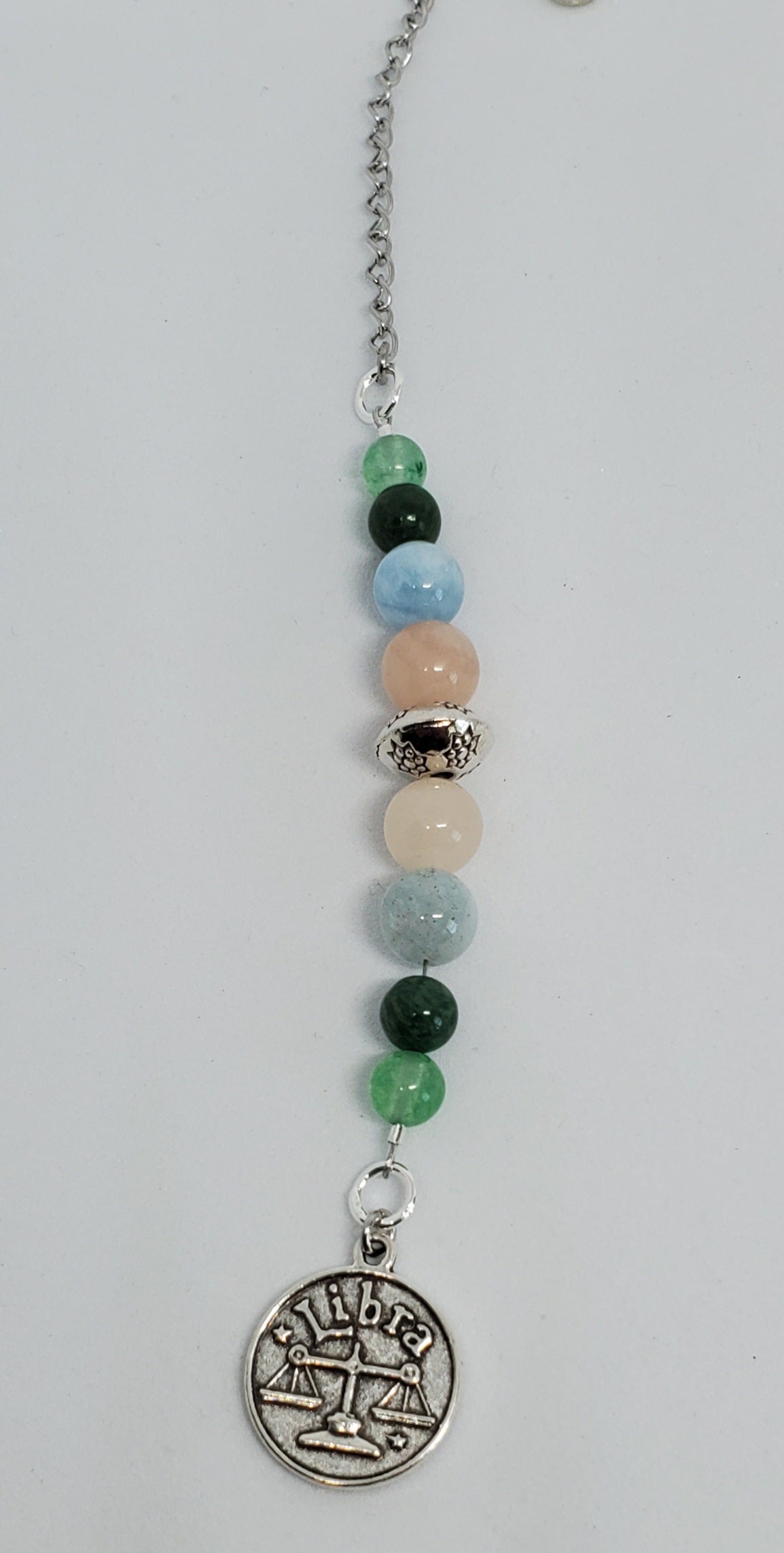 Car Charm - Zodiac