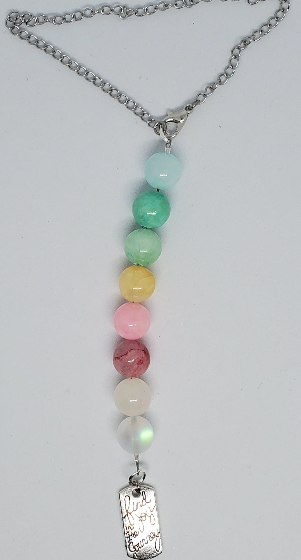 Car Charm - Journey