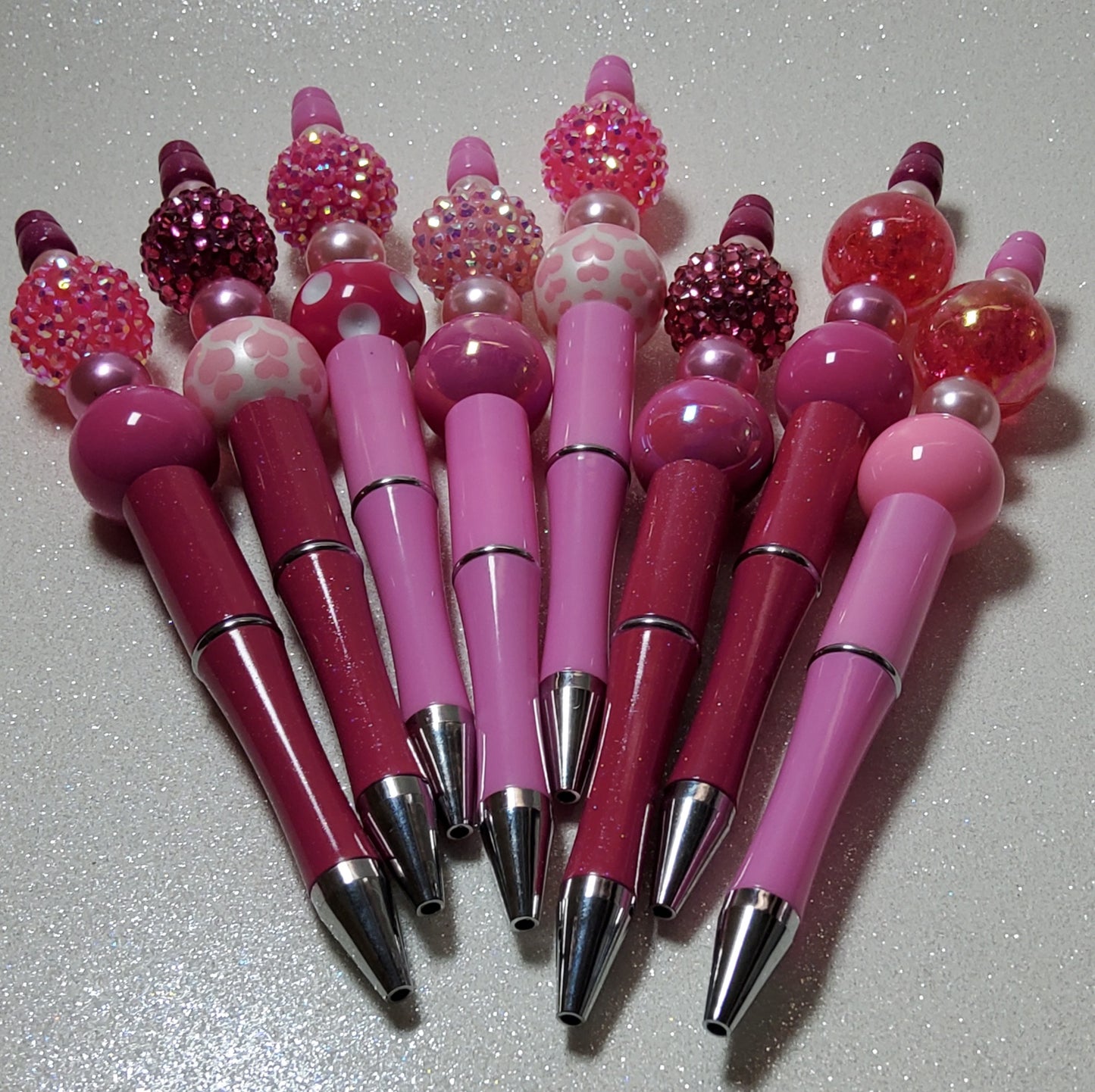 Glam Girl Pen