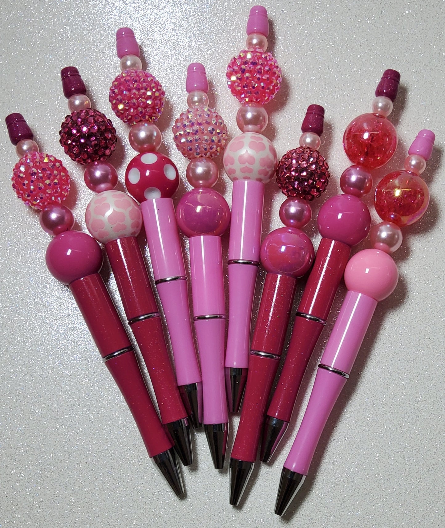 Glam Girl Pen