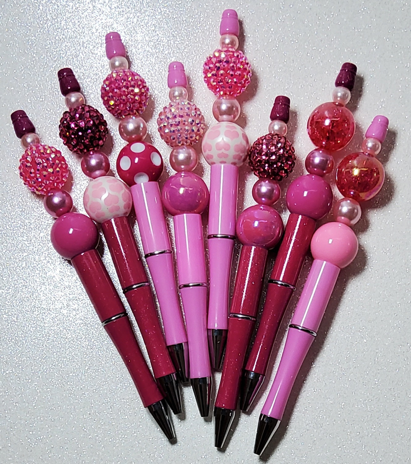Glam Girl Pen