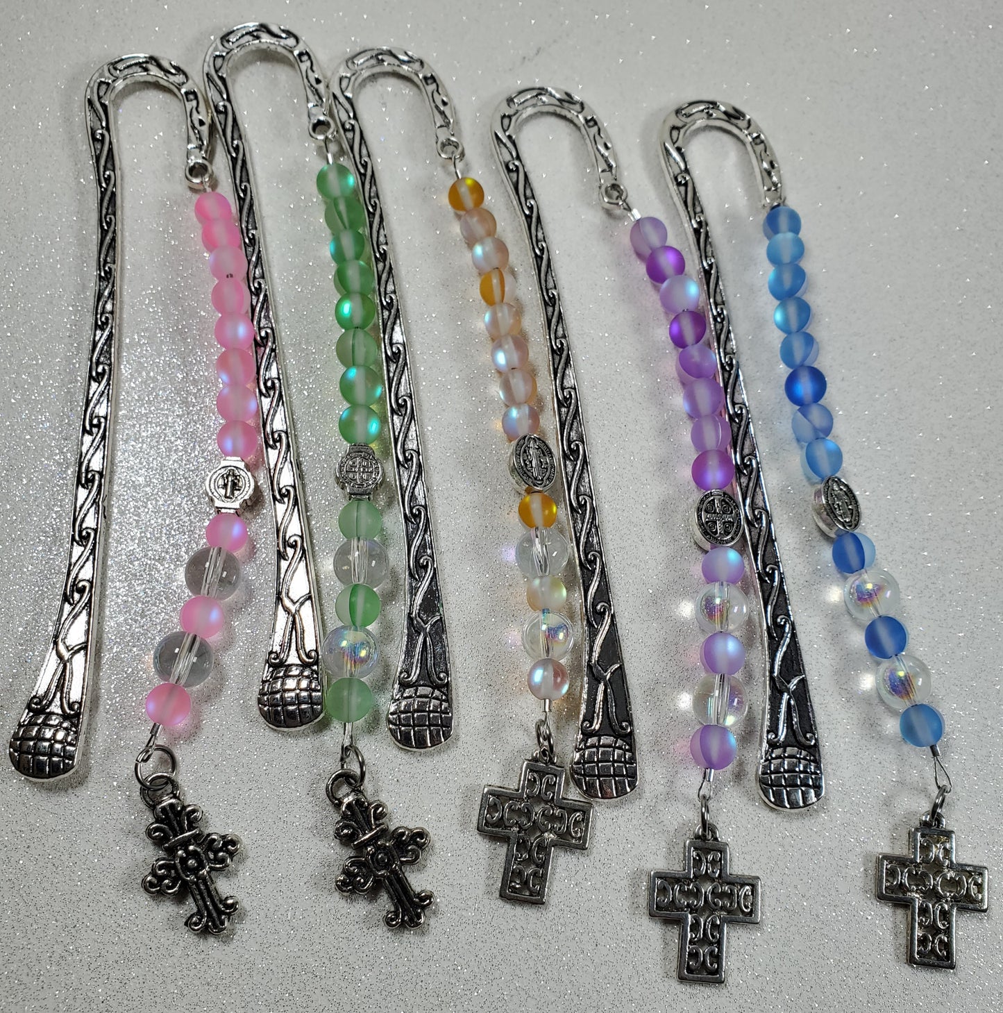 Bookmark - Cross