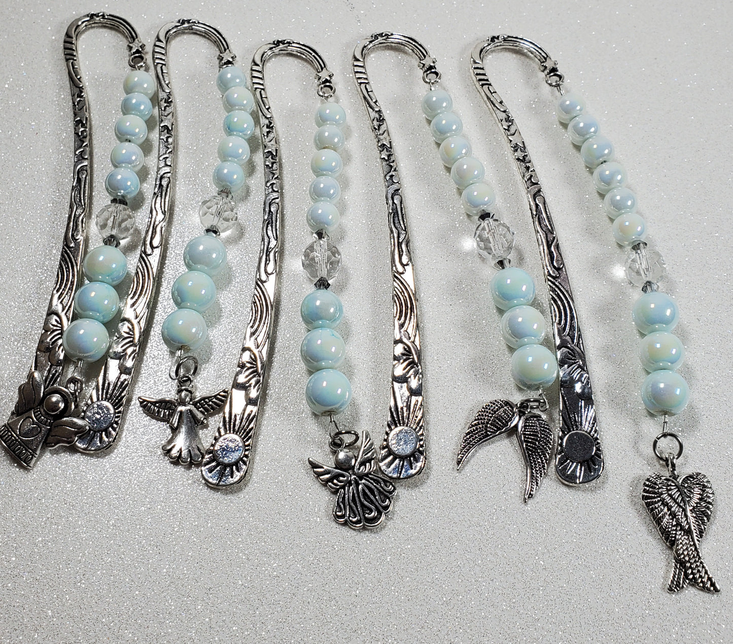 Bookmark - Angel