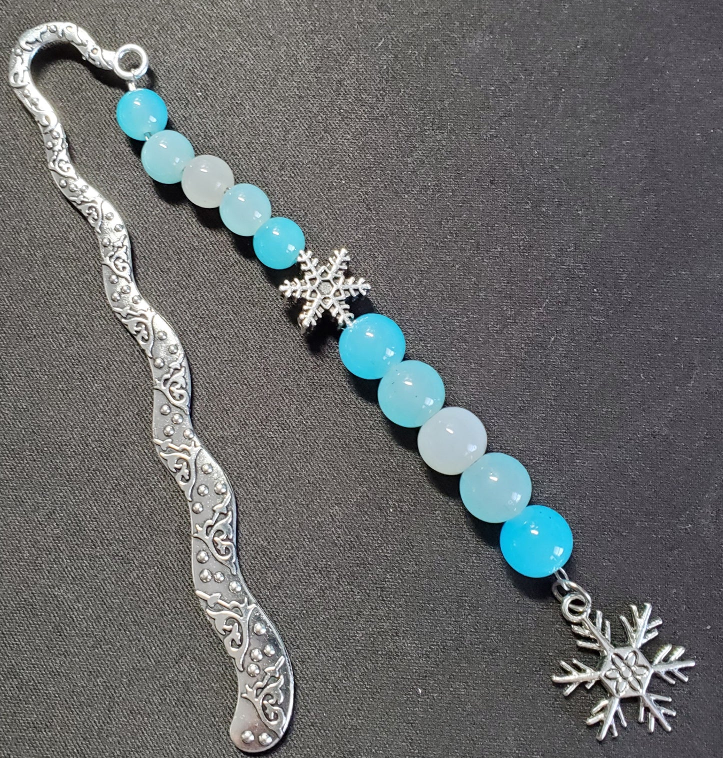 Bookmark - Snowflake