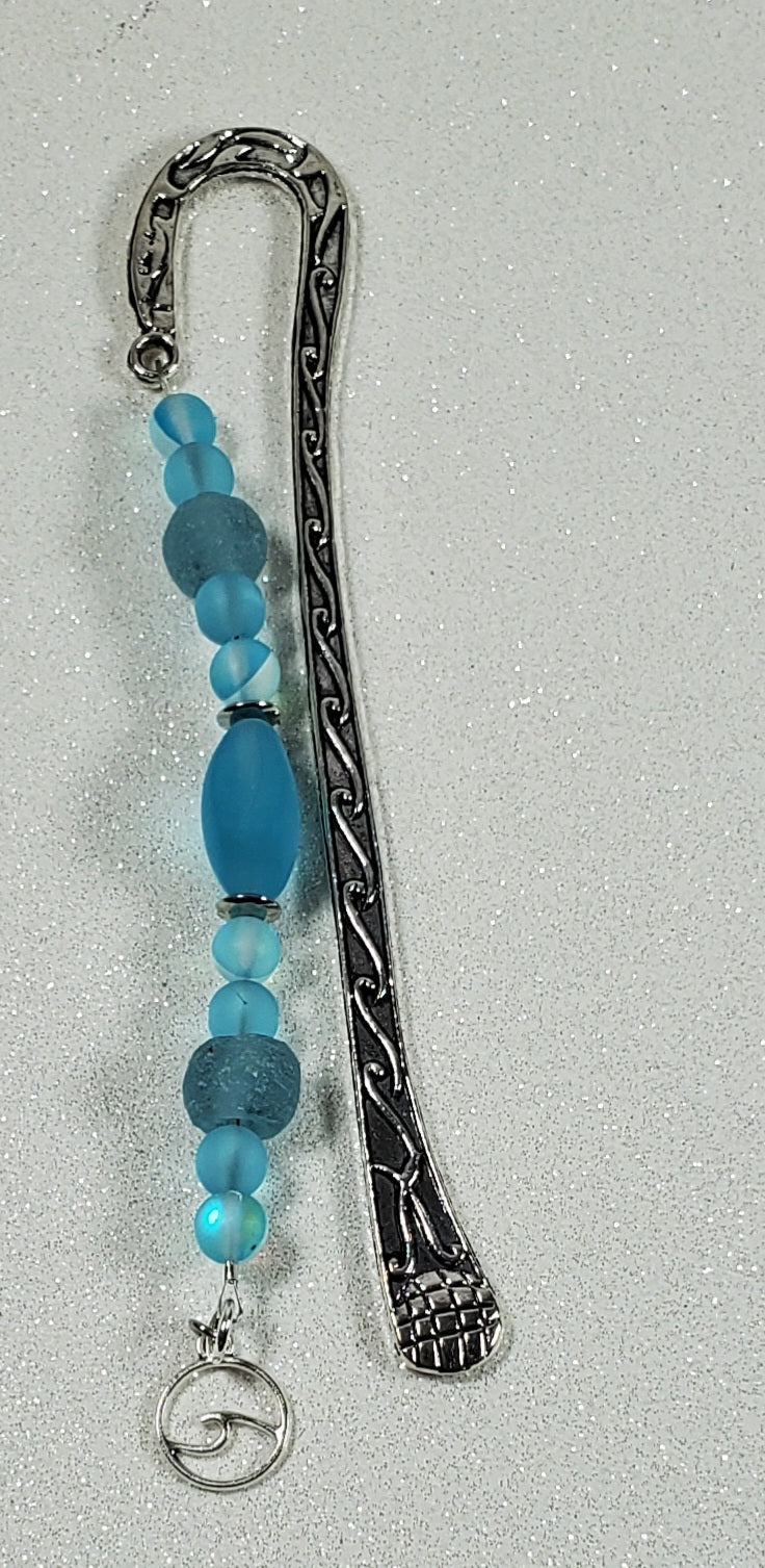 Bookmark - Wave