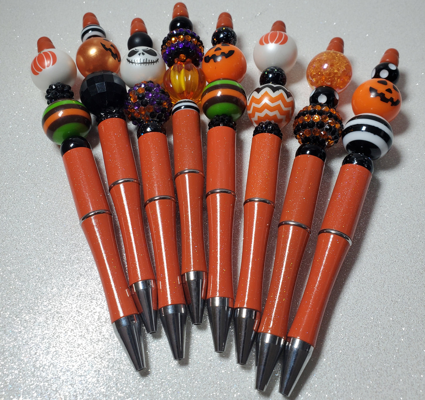 This is Halloween - Pen