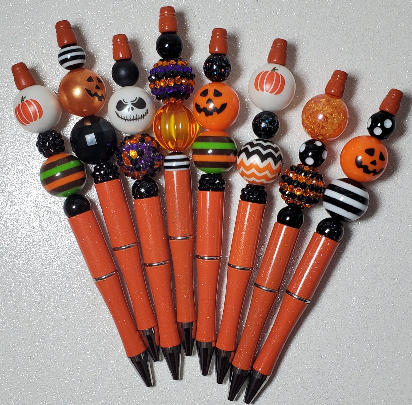 This is Halloween - Pen