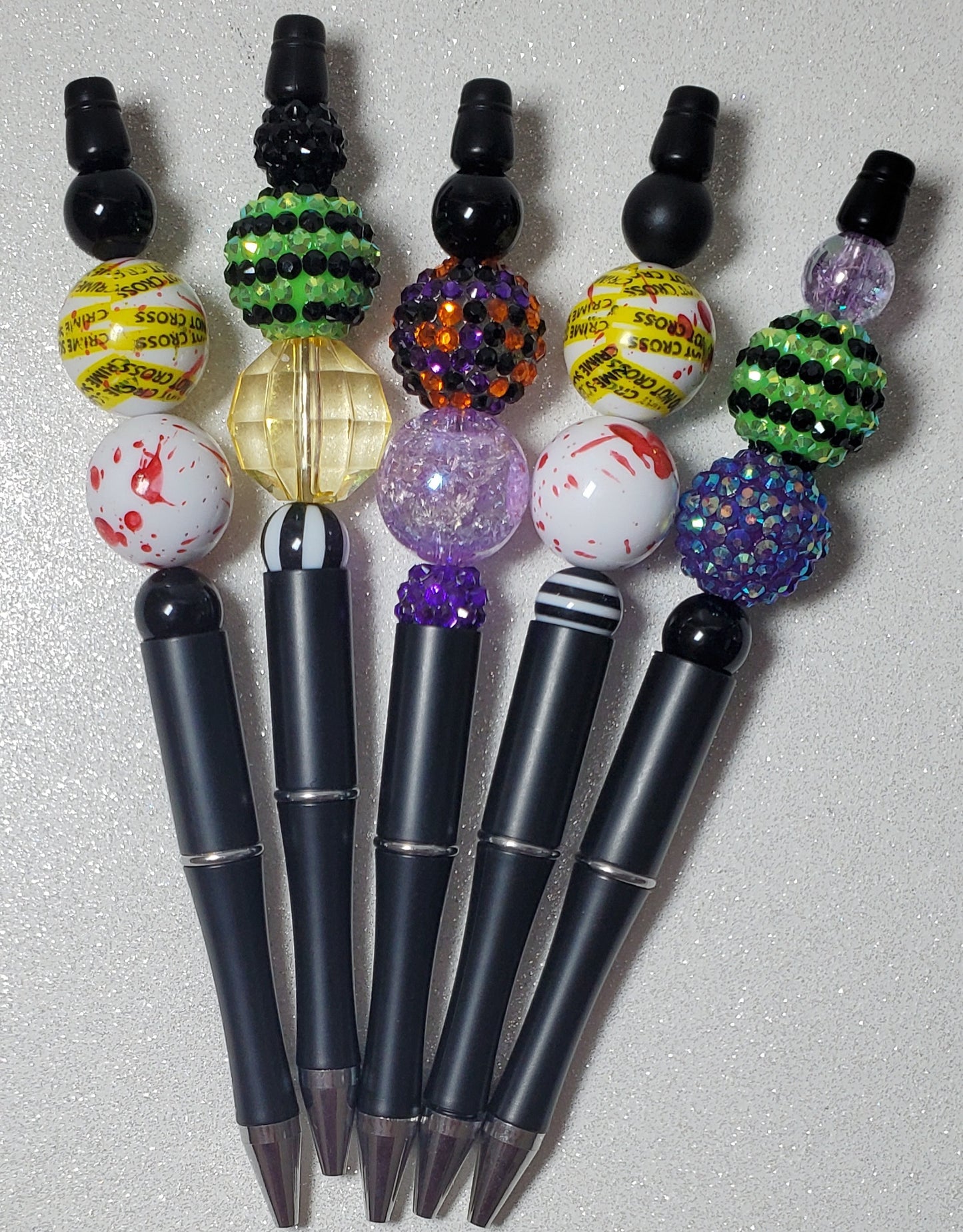 This is Halloween - Pen