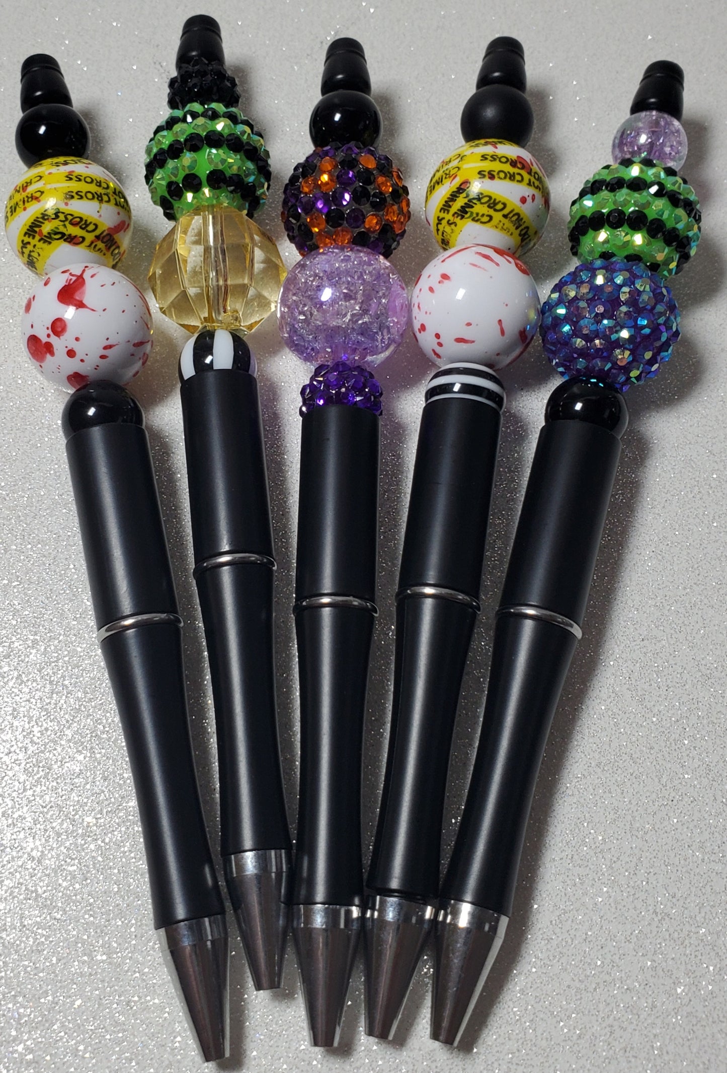 This is Halloween - Pen