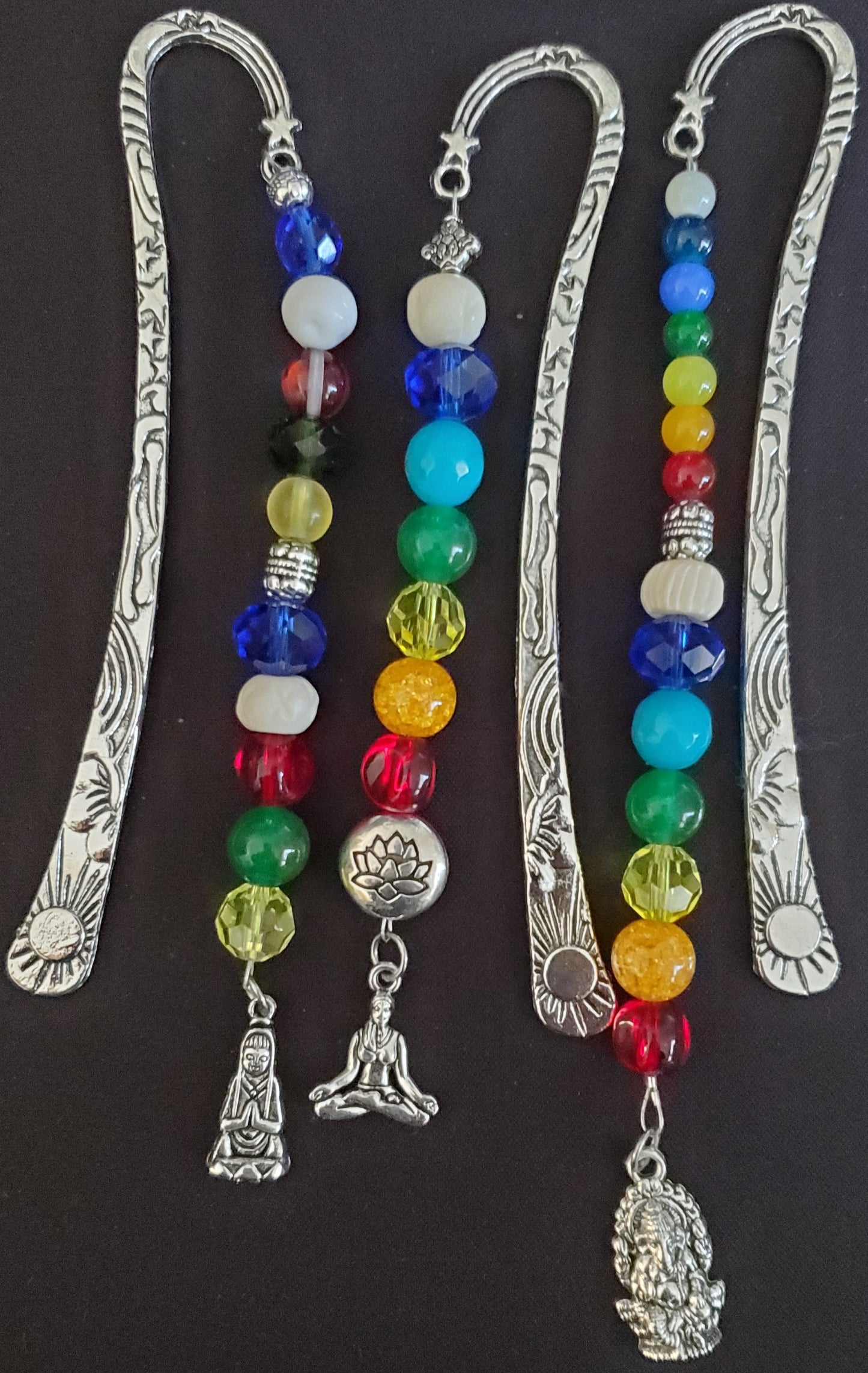 Bookmark - Eastern Spiritual