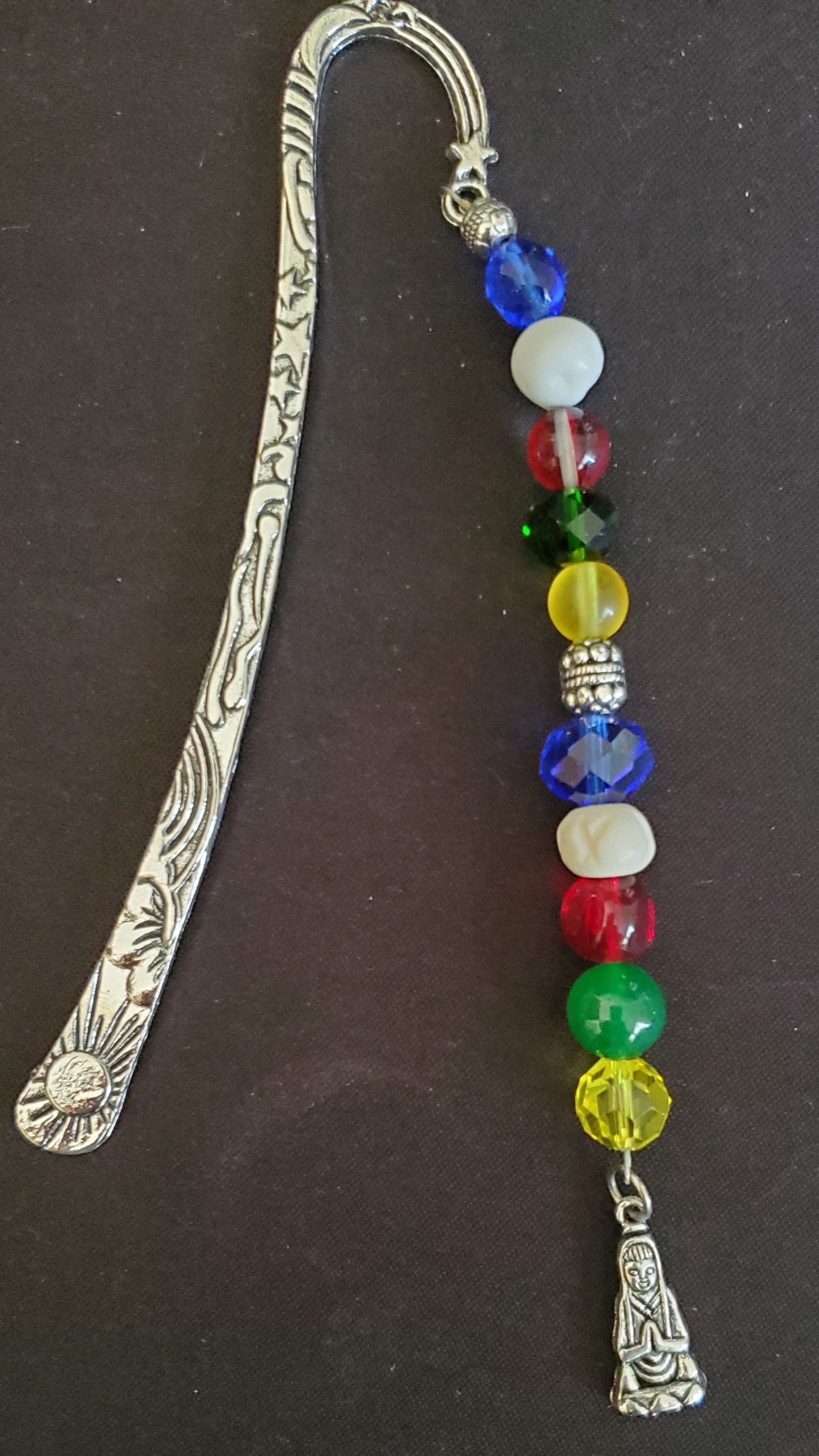 Bookmark - Eastern Spiritual