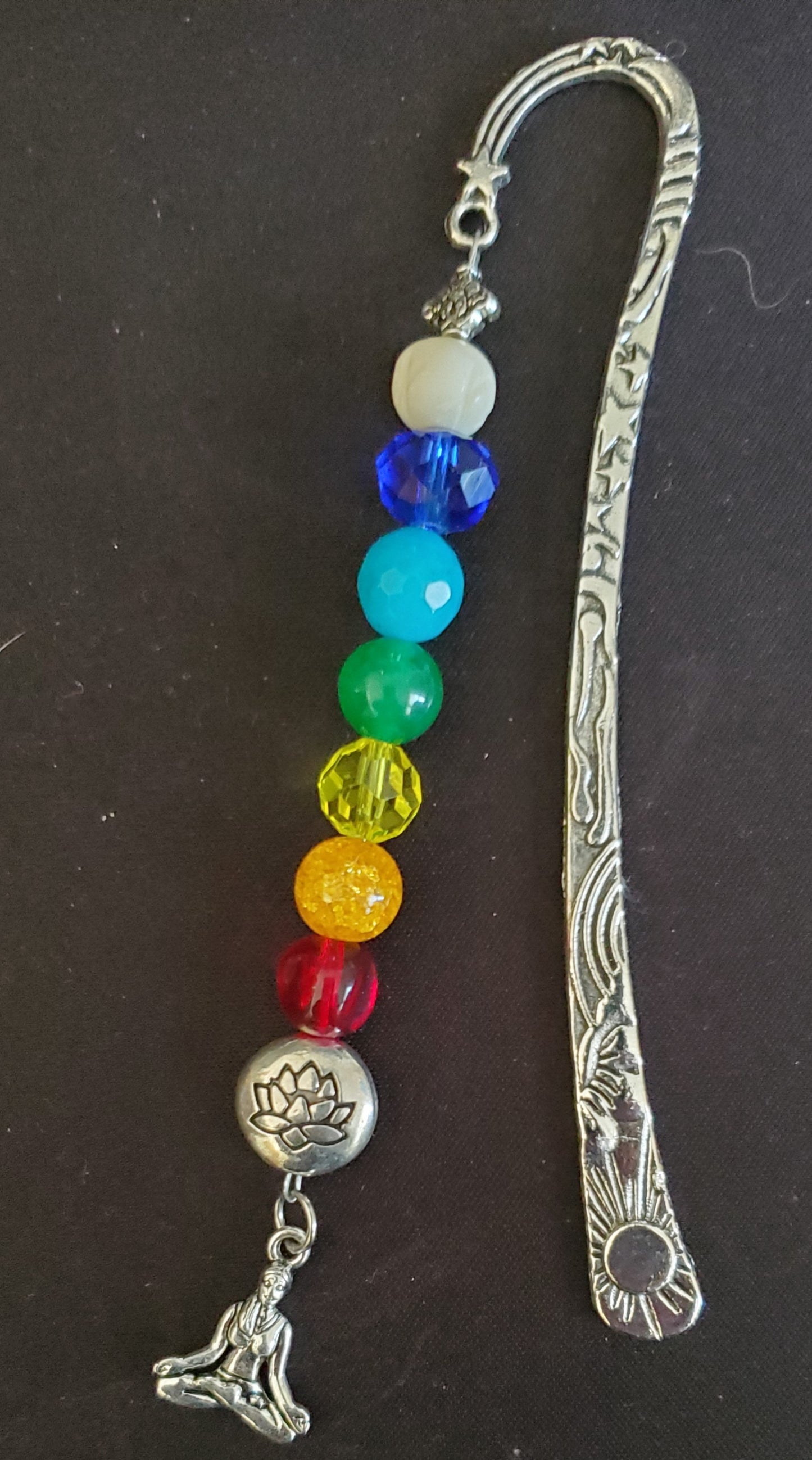 Bookmark - Eastern Spiritual