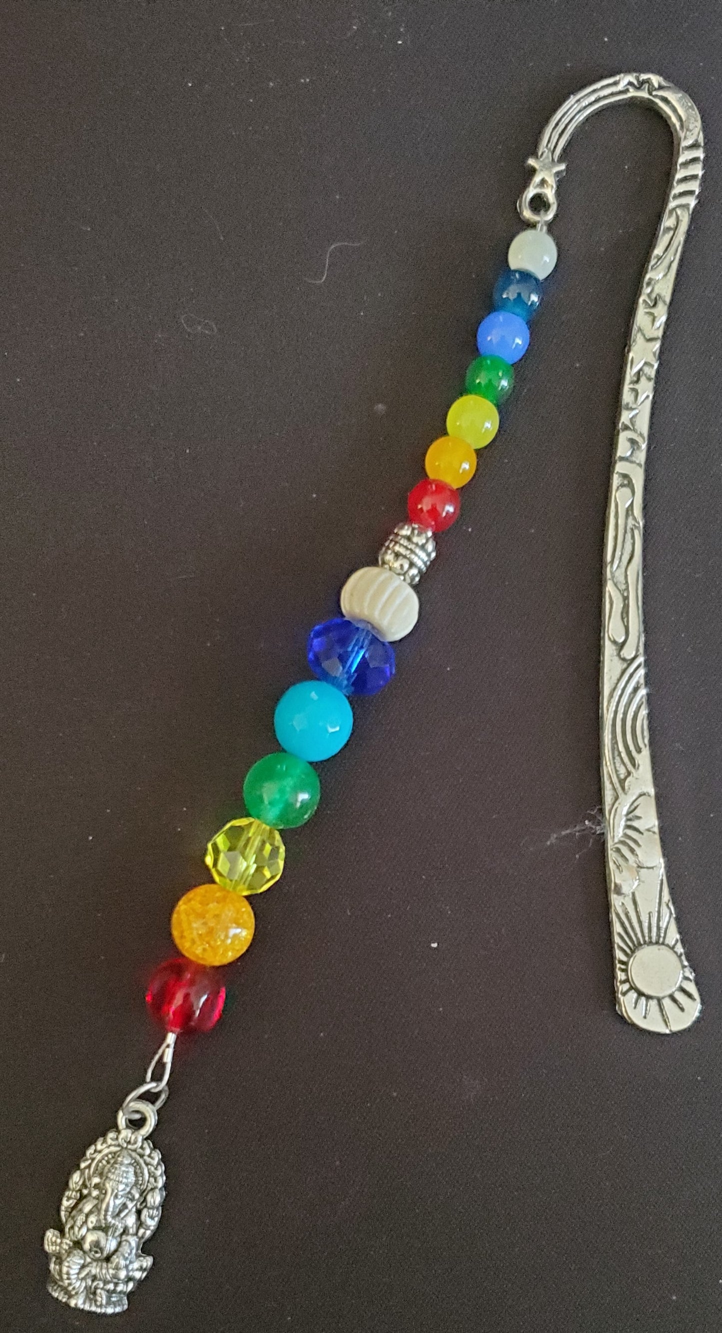 Bookmark - Eastern Spiritual