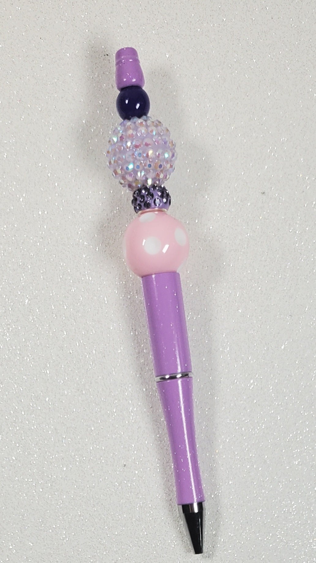Glam Girl Pen