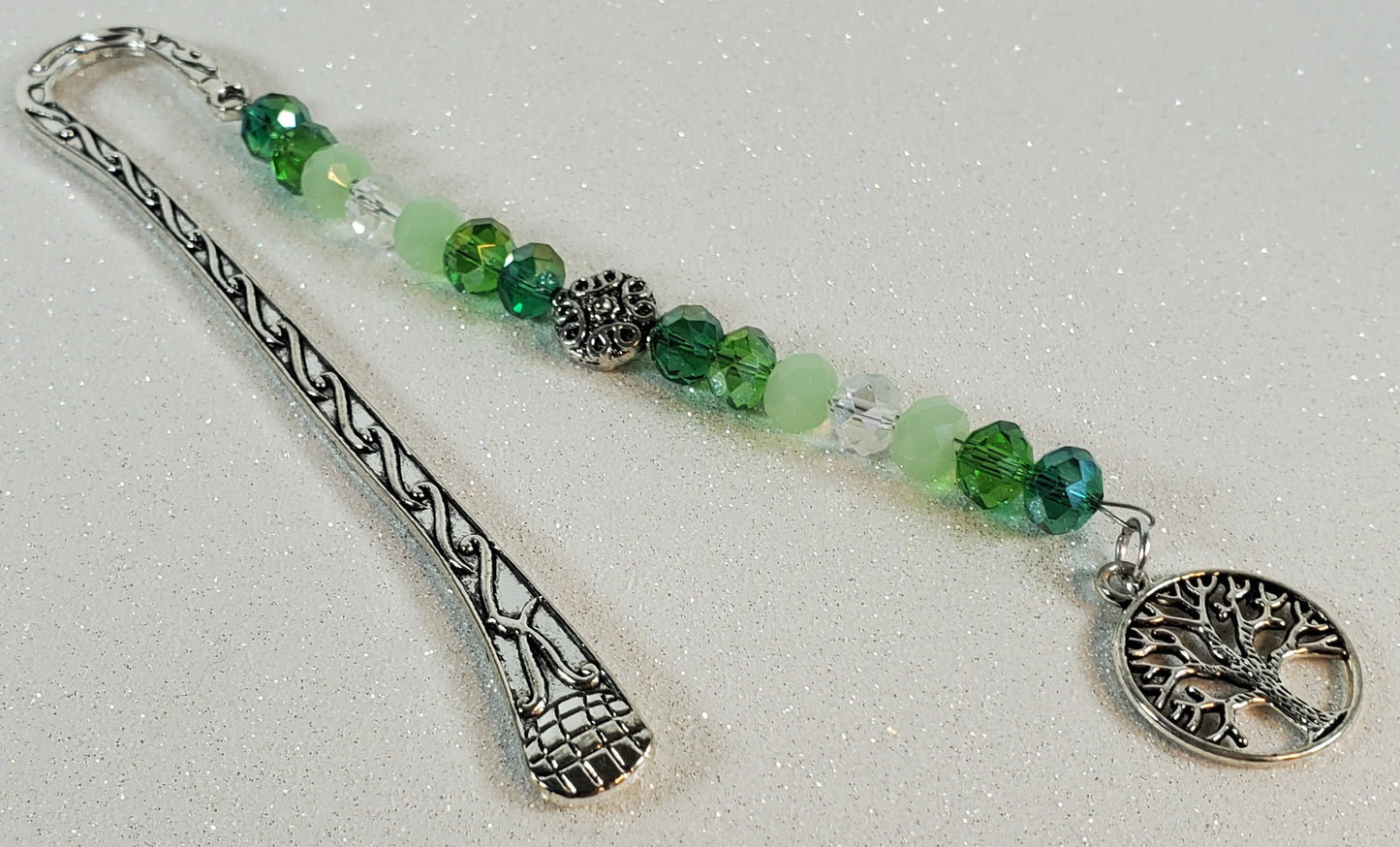 Bookmark - Tree of Life